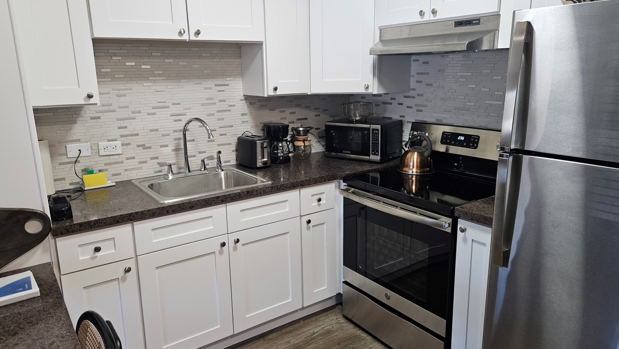 Ascension Living  Casa Scalabrini Village, Northlake, IL 7