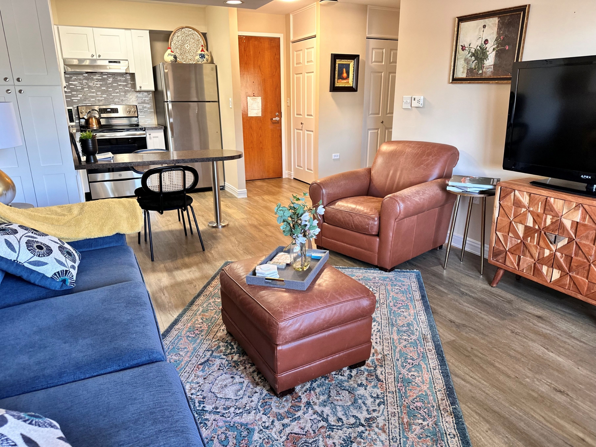 Ascension Living  Casa Scalabrini Village, Northlake, IL 9