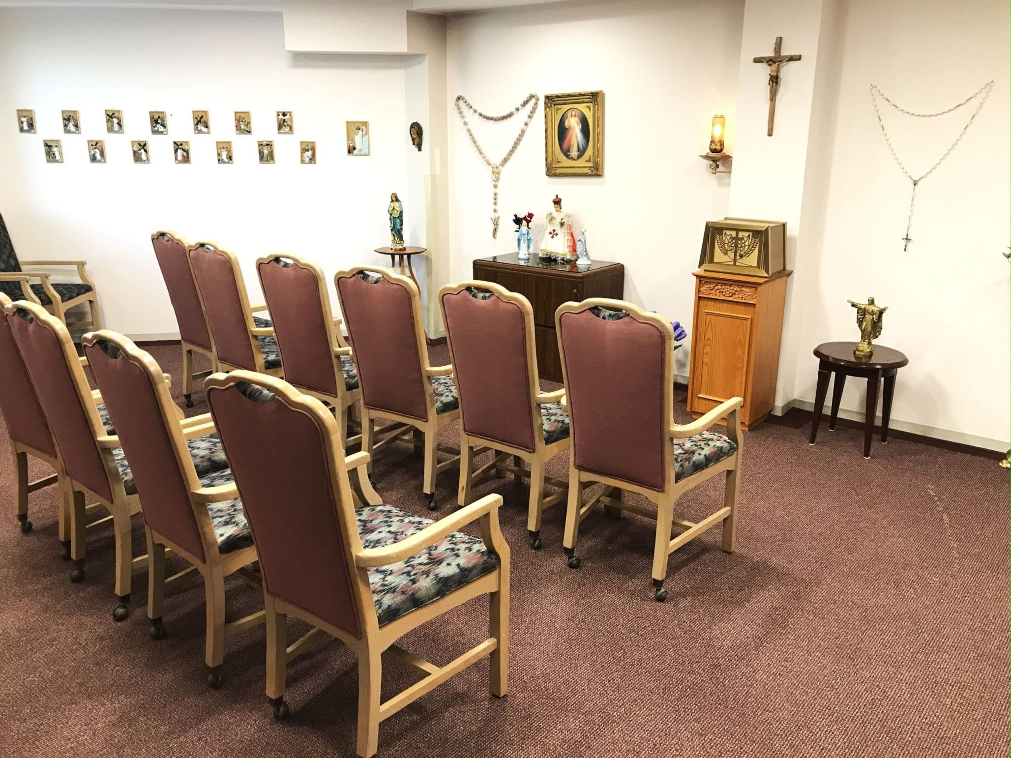 Ascension Living Bethlehem Woods Village, La Grange Park, IL 3