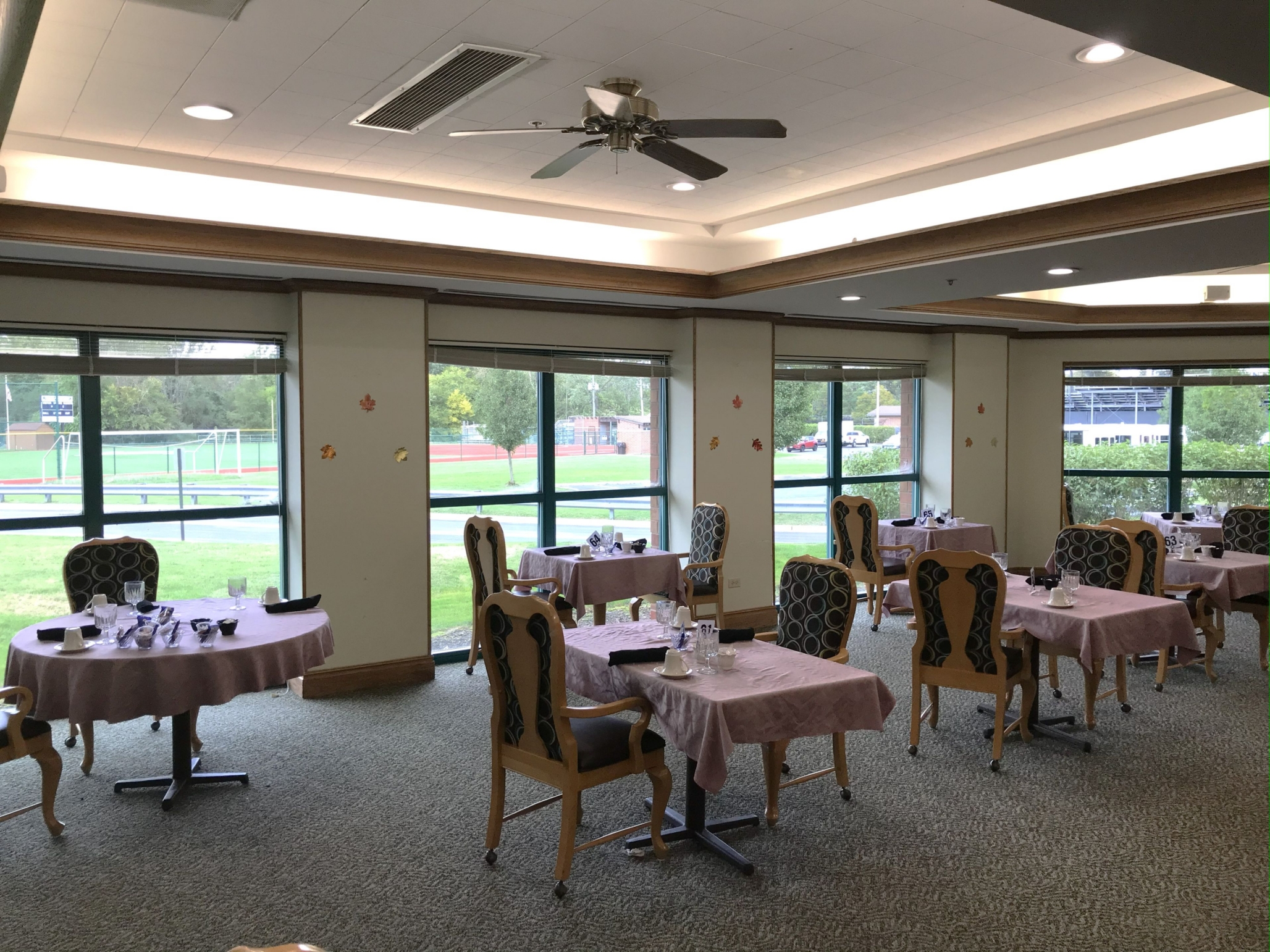 Ascension Living Bethlehem Woods Village, La Grange Park, IL 6