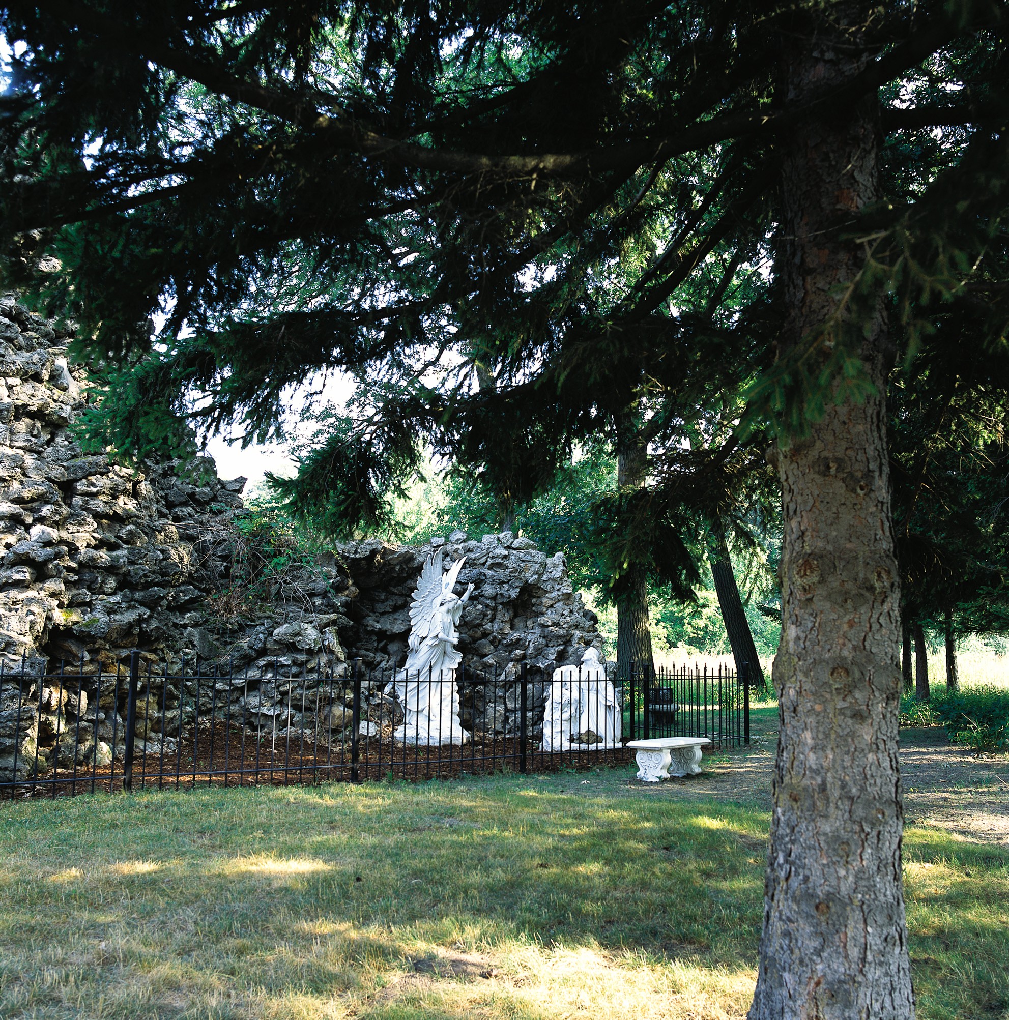 Ascension Living Bethlehem Woods Village, La Grange Park, IL 4