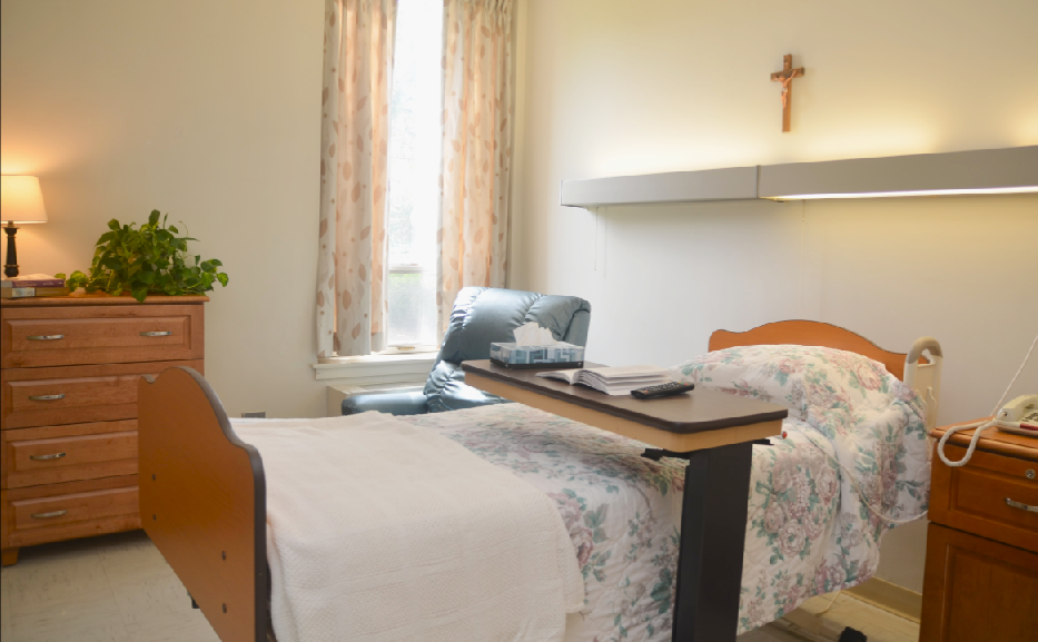 Ascension Living Nazarethville Place, Des Plaines, IL 5