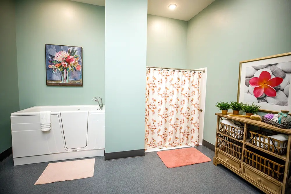 The Courtyard at Bellevue, Green Bay, WI 5