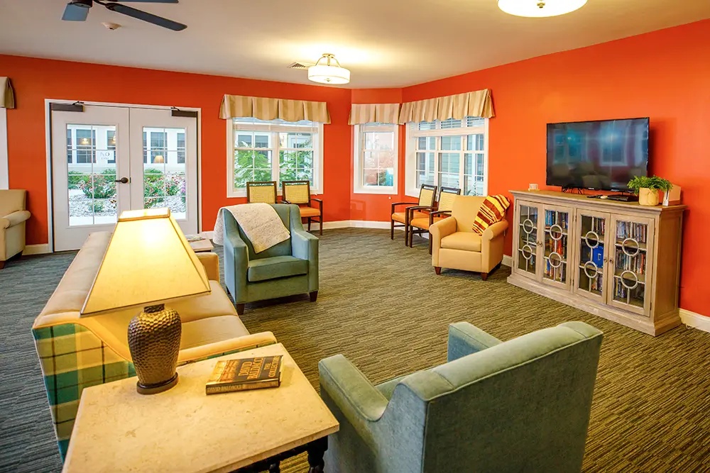 The Courtyard at Bellevue, Green Bay, WI 6