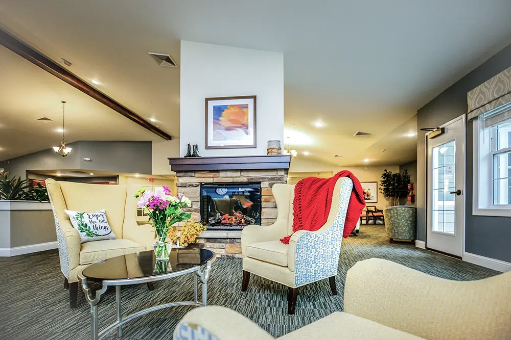 The Courtyard at Bellevue, Green Bay, WI 7