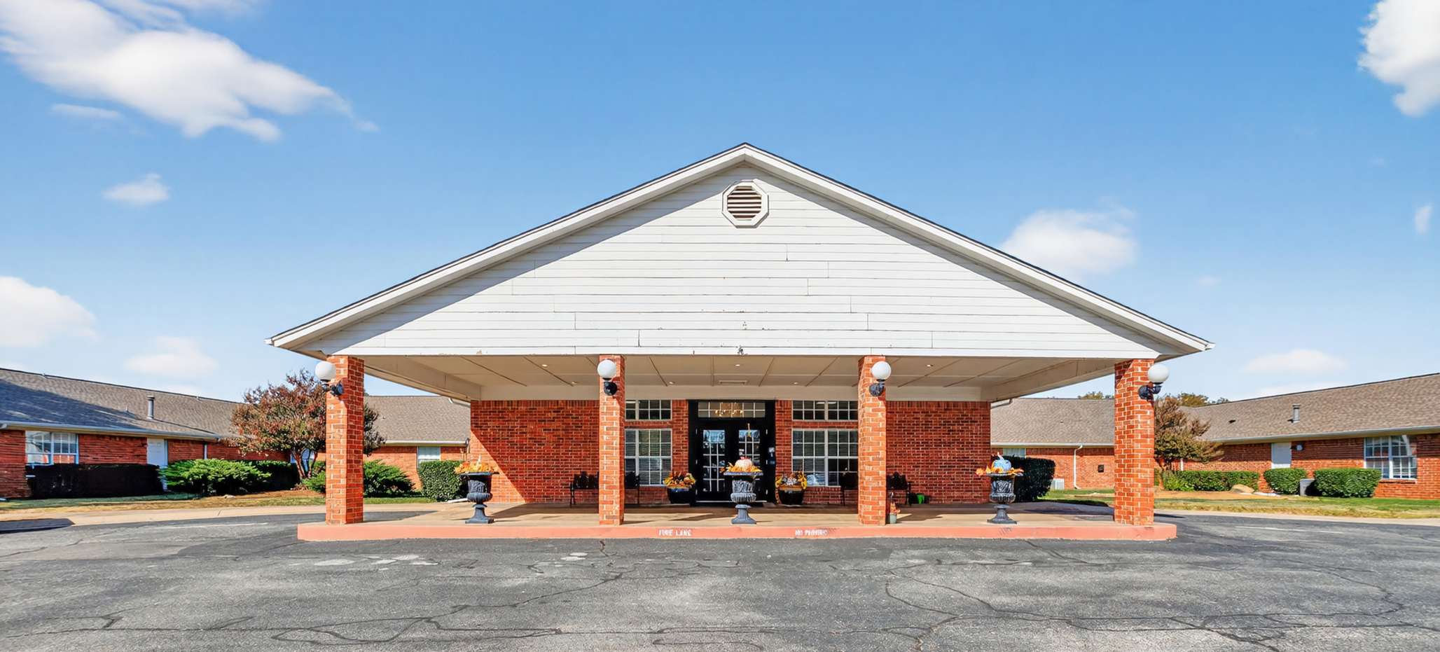 Canoe Brook of Ardmore, Ardmore, OK 3