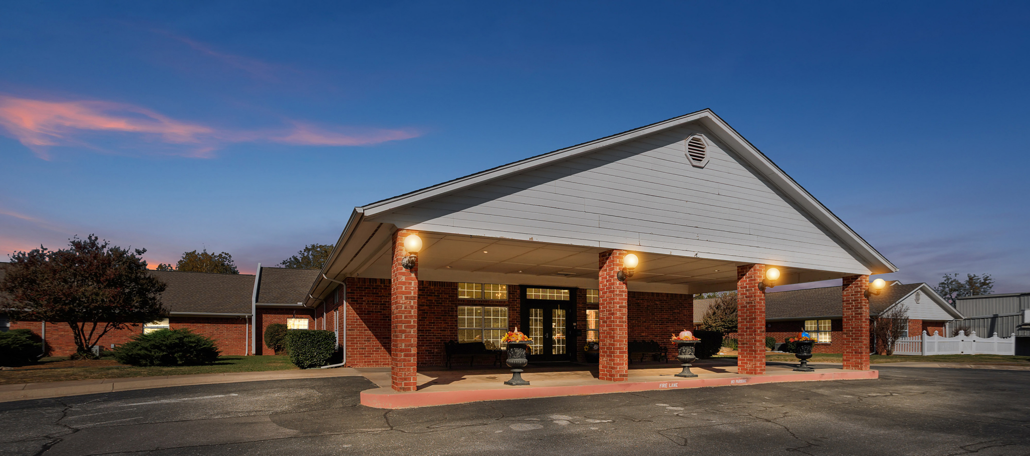 Canoe Brook of Ardmore, Ardmore, OK 2