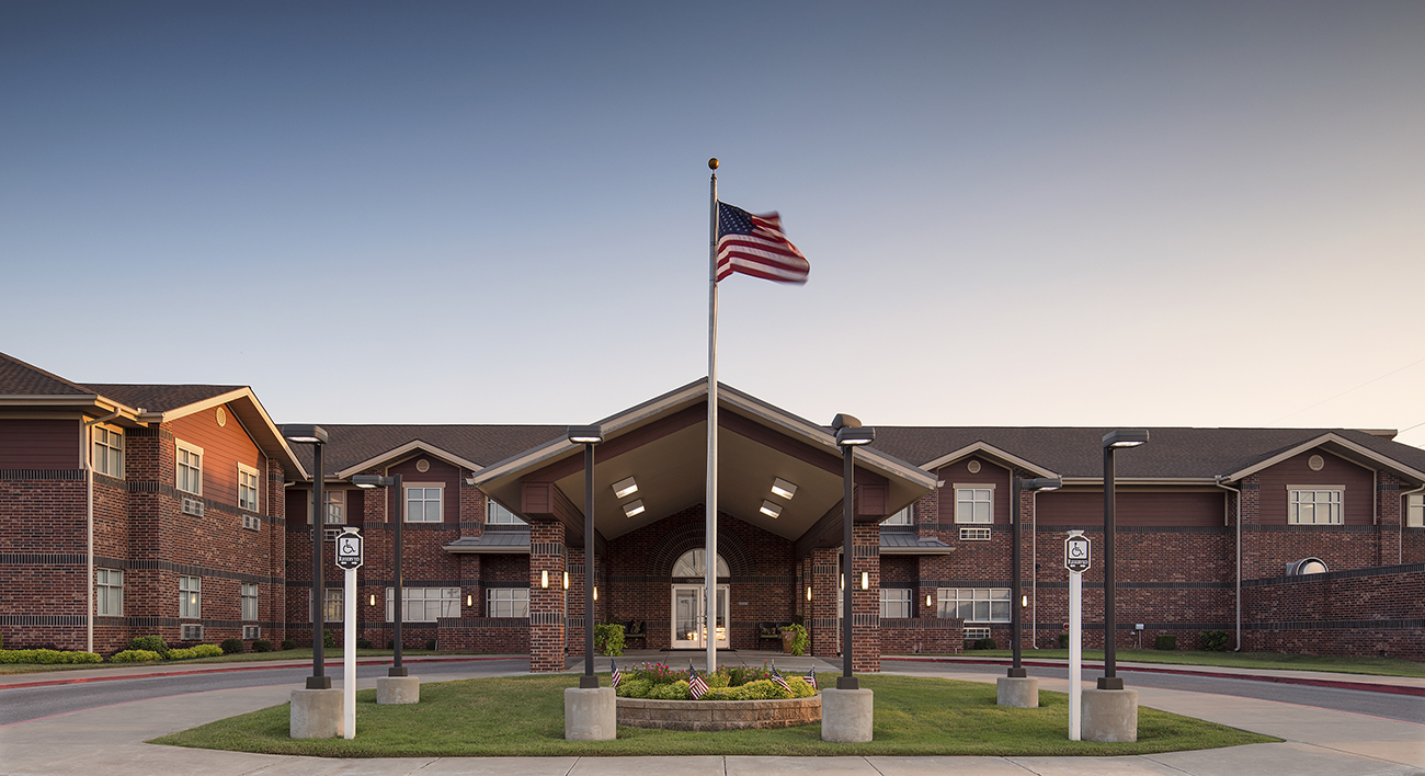 Canoe Brook Assisted Living & Memory Care, Catoosa, OK 2