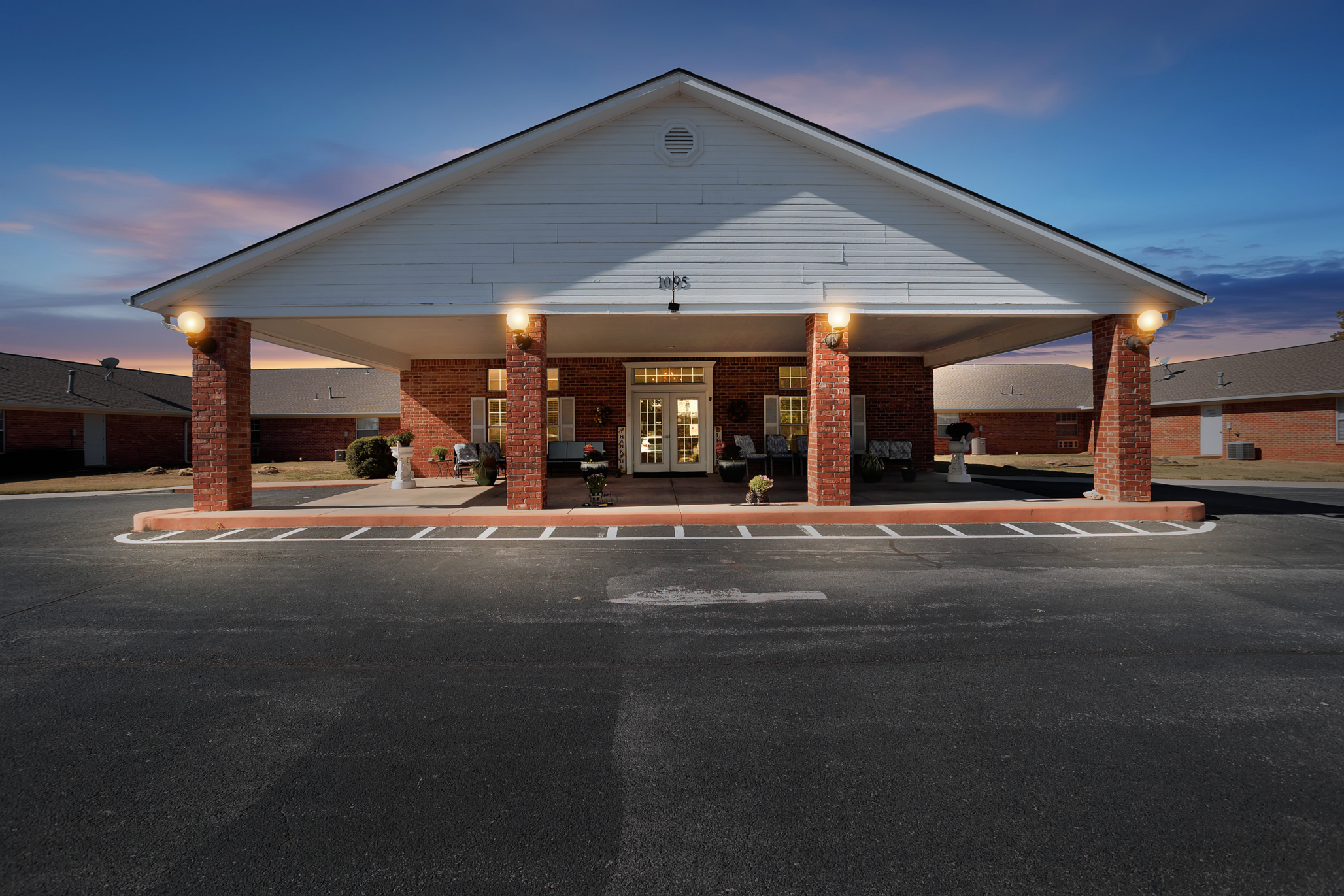 Canoe Brook Duncan, Duncan, OK 2