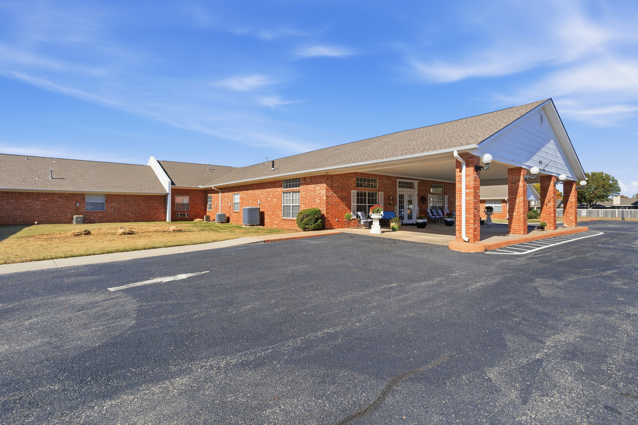 Canoe Brook Duncan, Duncan, OK