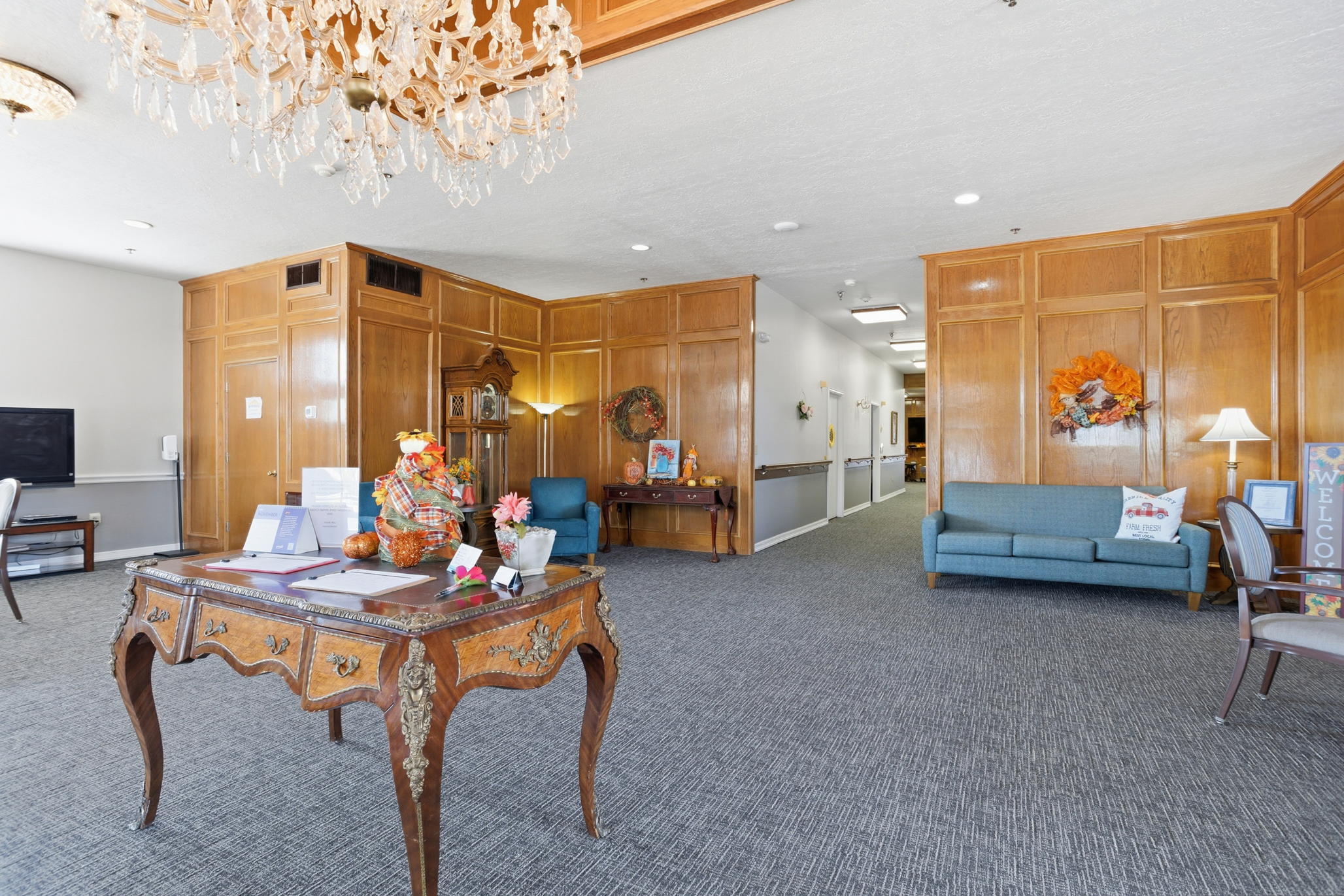 Canoe Brook Duncan, Duncan, OK 3