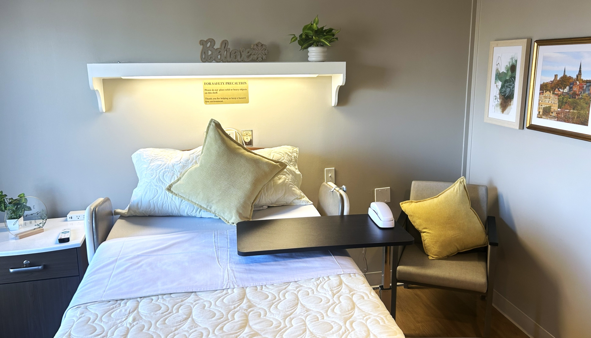 Ascension Living  Carroll Manor, Washington, DC 7