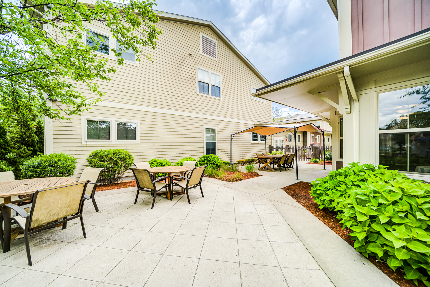 Carriage House at Lee’s Farm, Wayland, MA 10