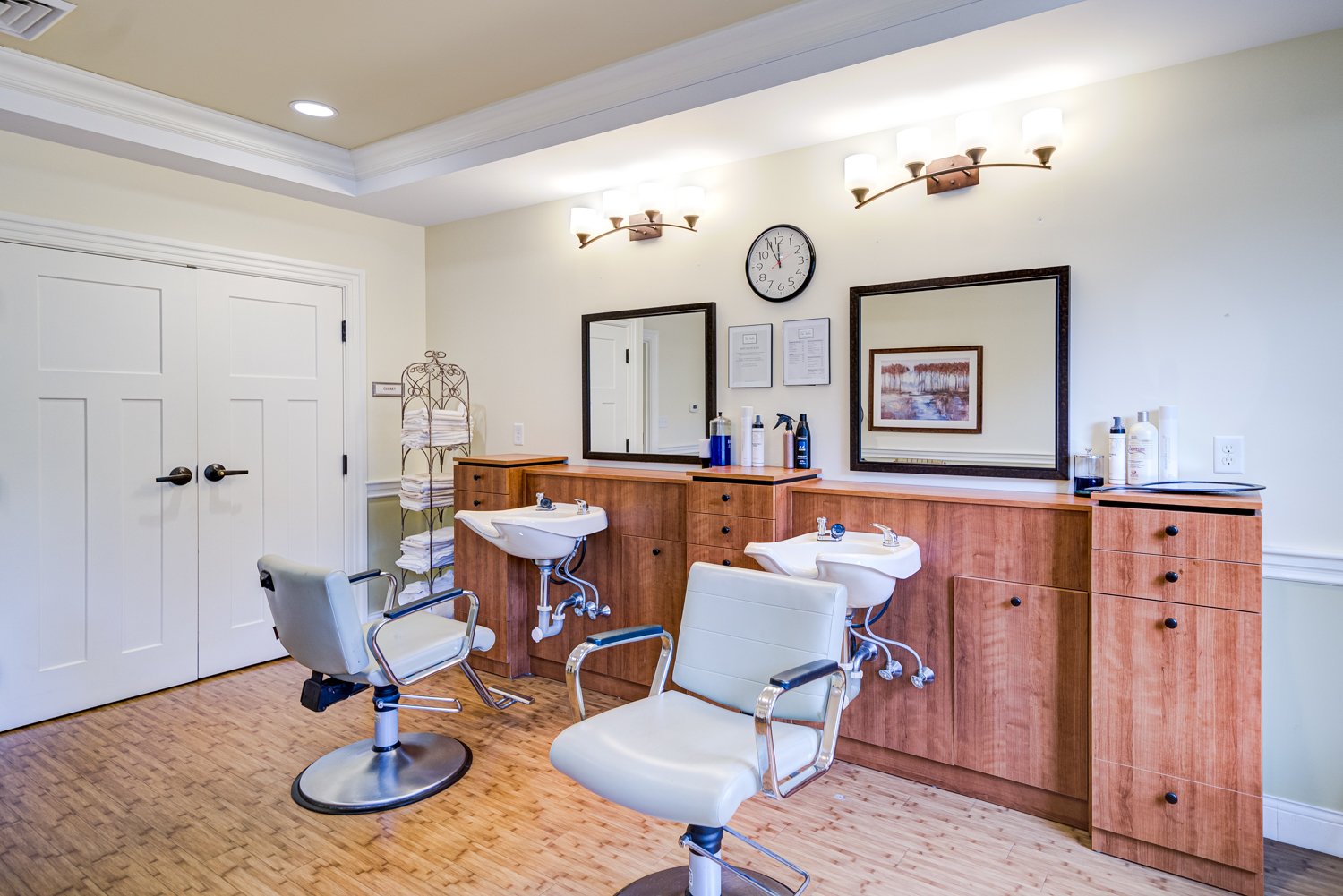 Carriage House at Lee’s Farm, Wayland, MA 2