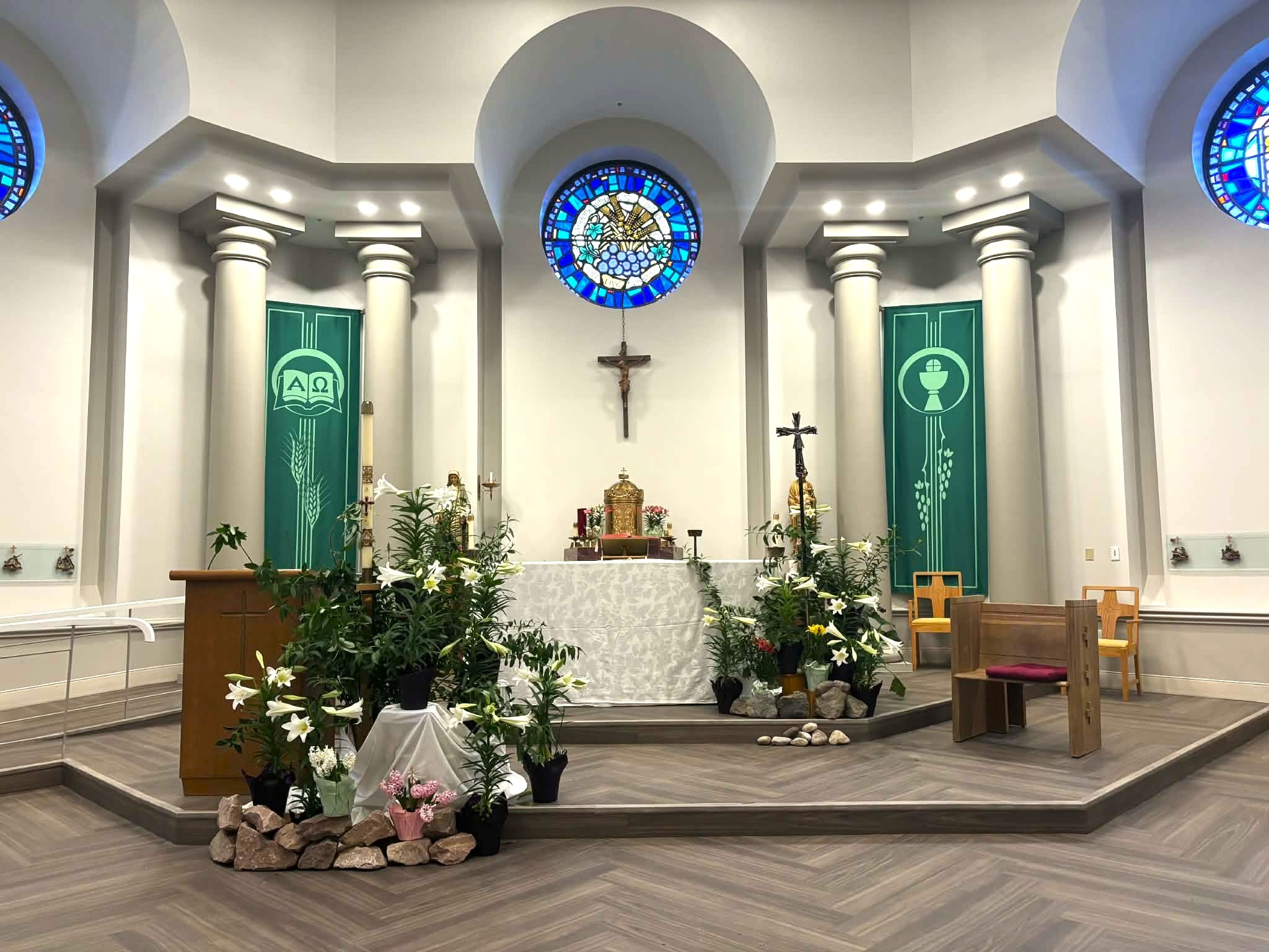 Ascension Living  Carroll Manor, Washington, DC 8