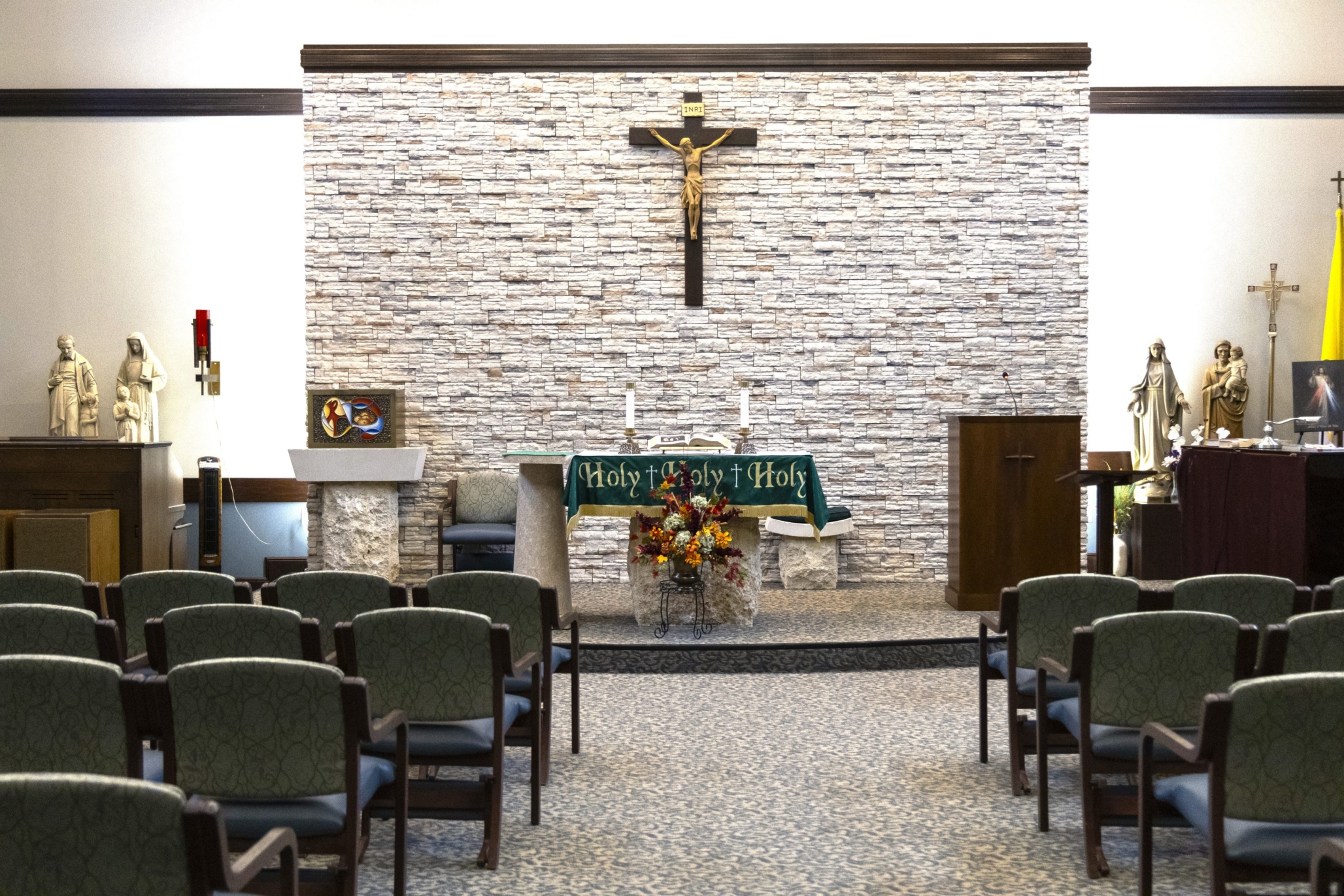 Ascension Living Providence Village, Waco, TX 7