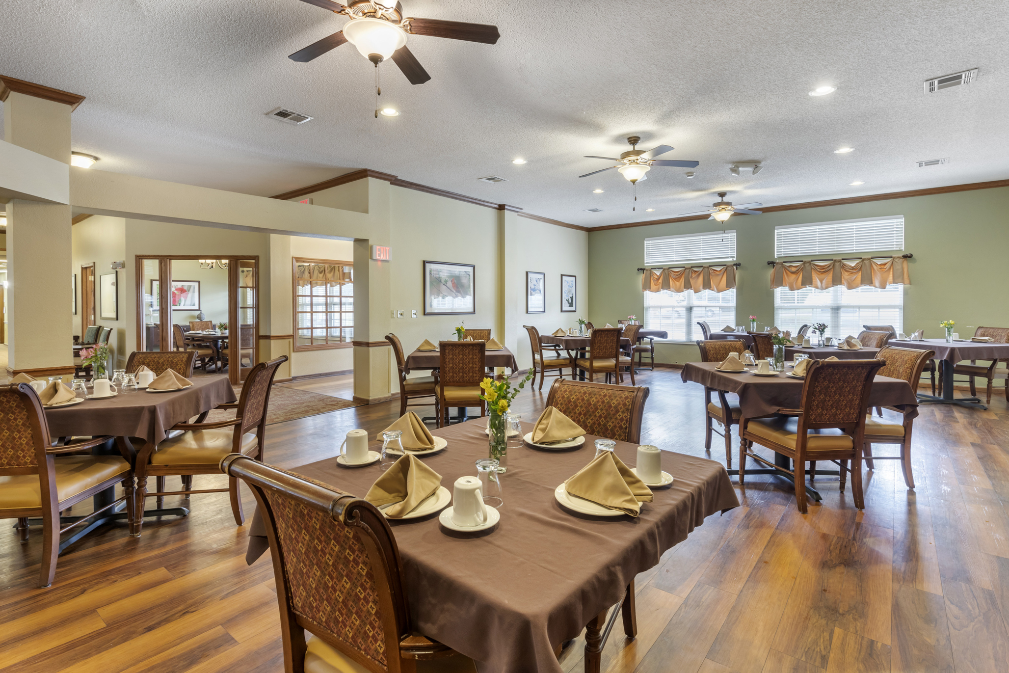 Oxford Springs Durant, Durant, OK 4