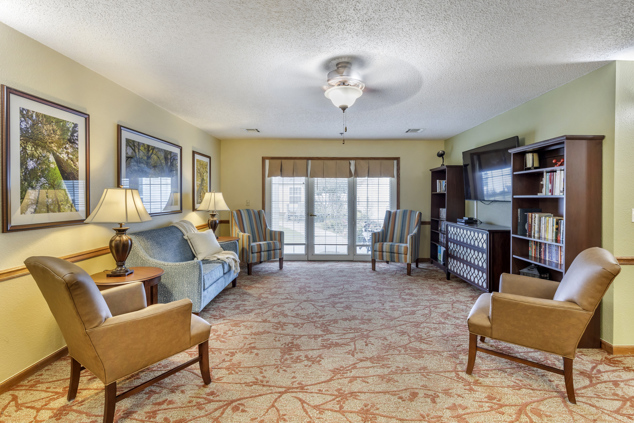 Oxford Springs Durant, Durant, OK 6