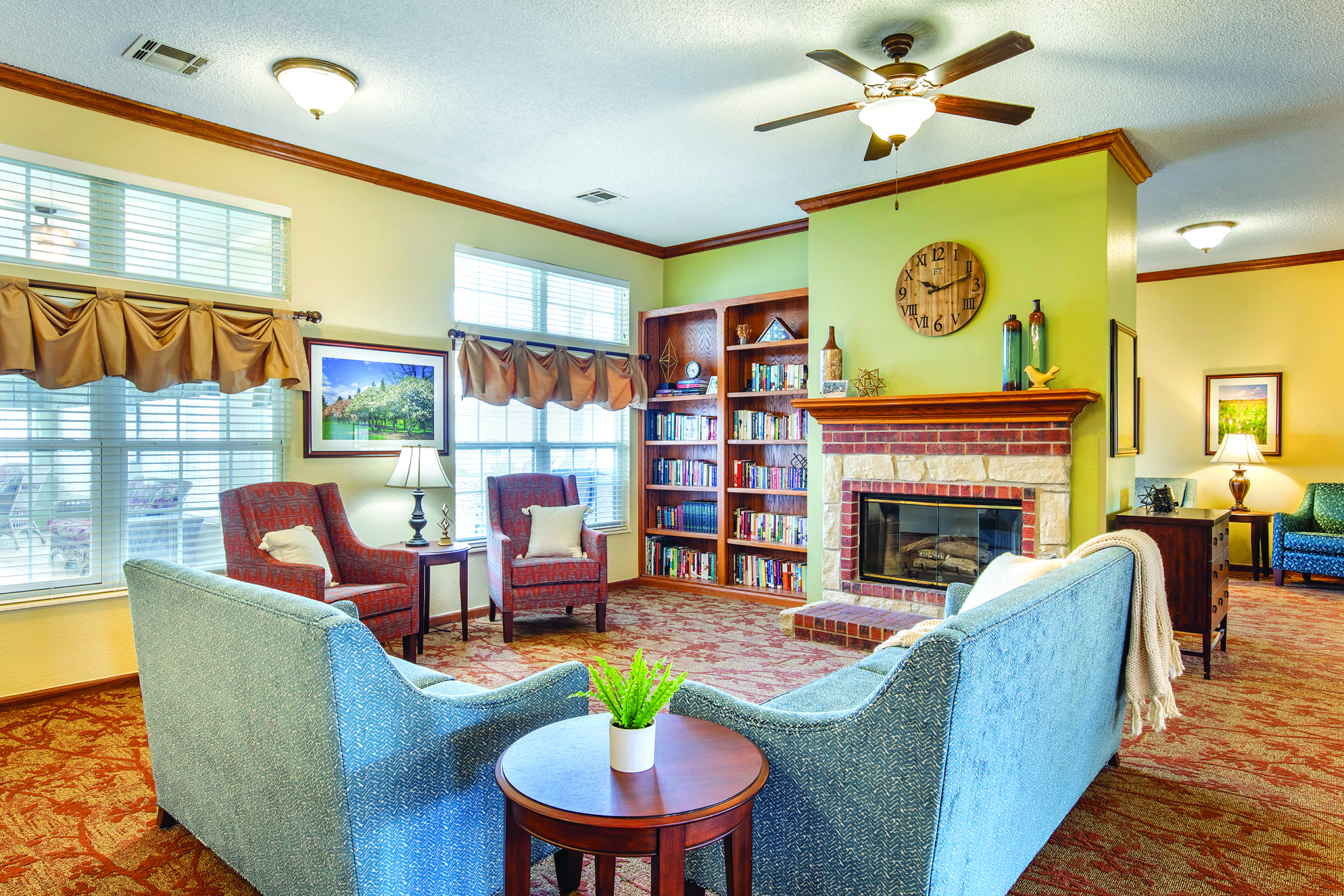 Oxford Springs Durant, Durant, OK 2