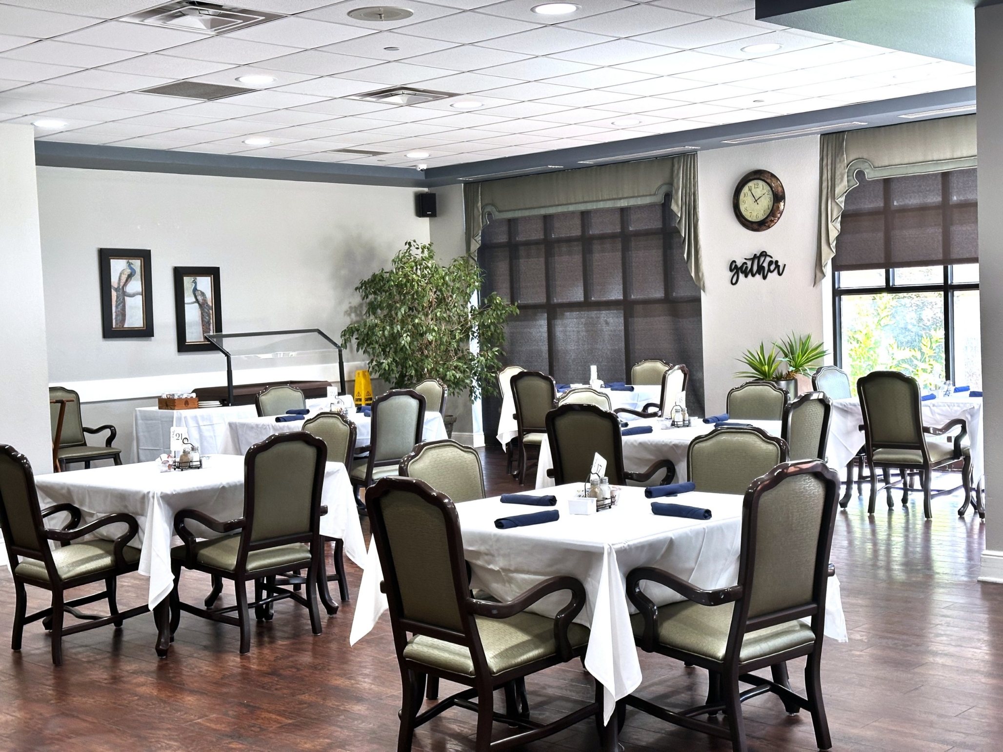 Ascension Living Providence Village, Waco, TX 3