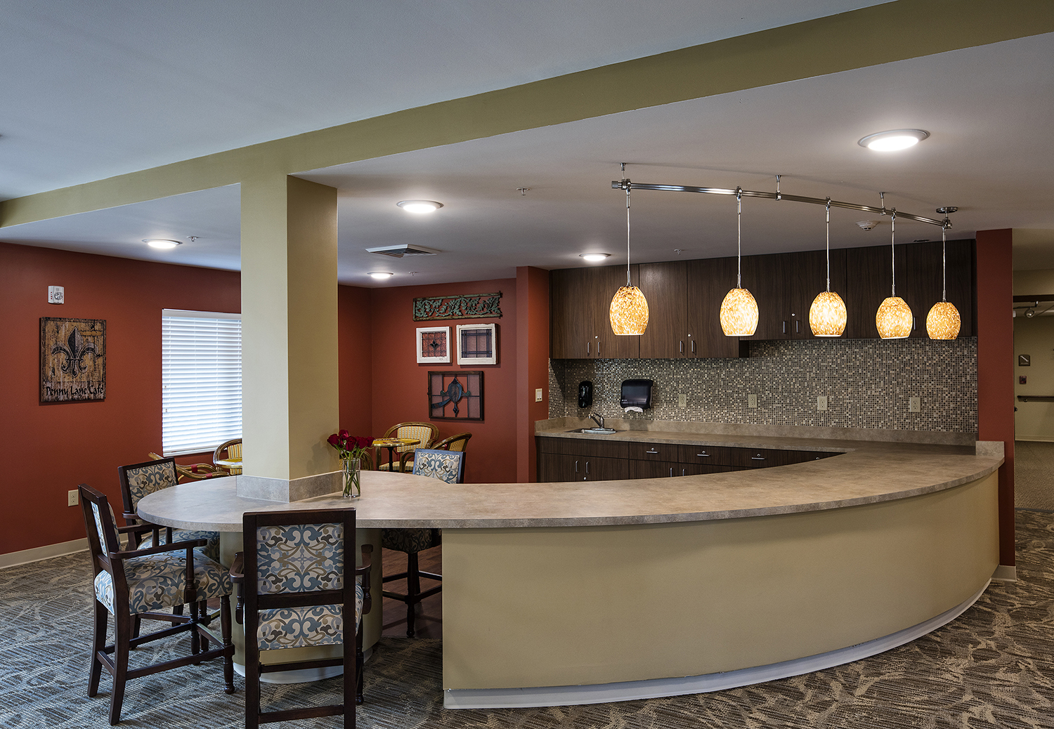 The Oxford Grand Assisted Living & Memory Care (McKinney), McKinney, TX 5