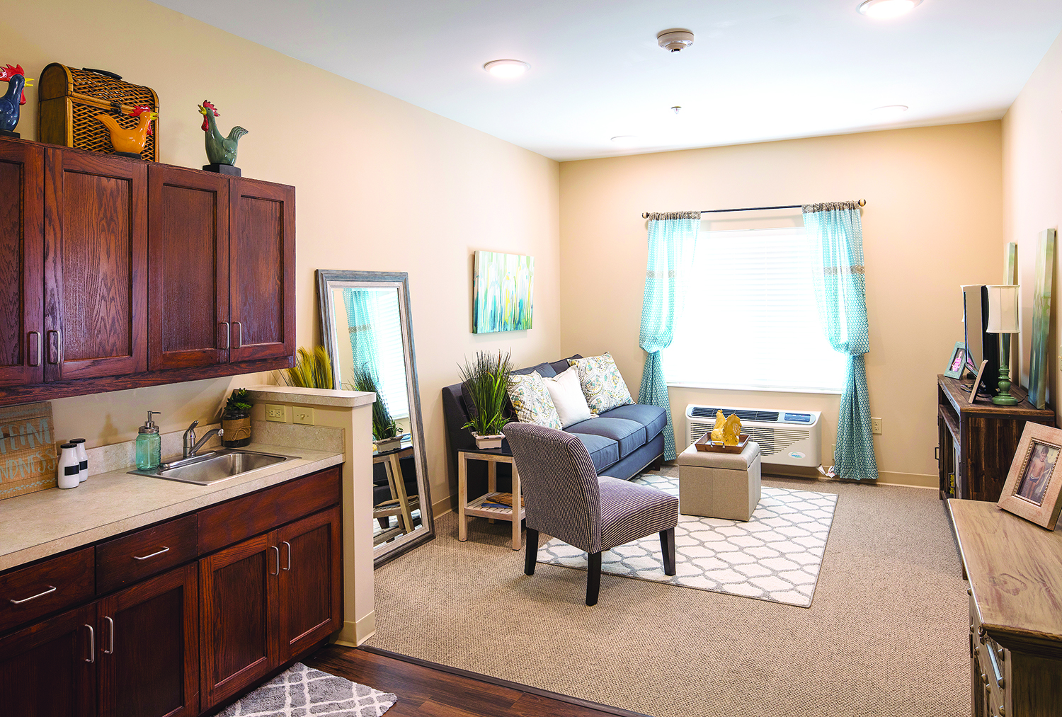 The Oxford Grand Assisted Living & Memory Care, Kansas City, MO 6