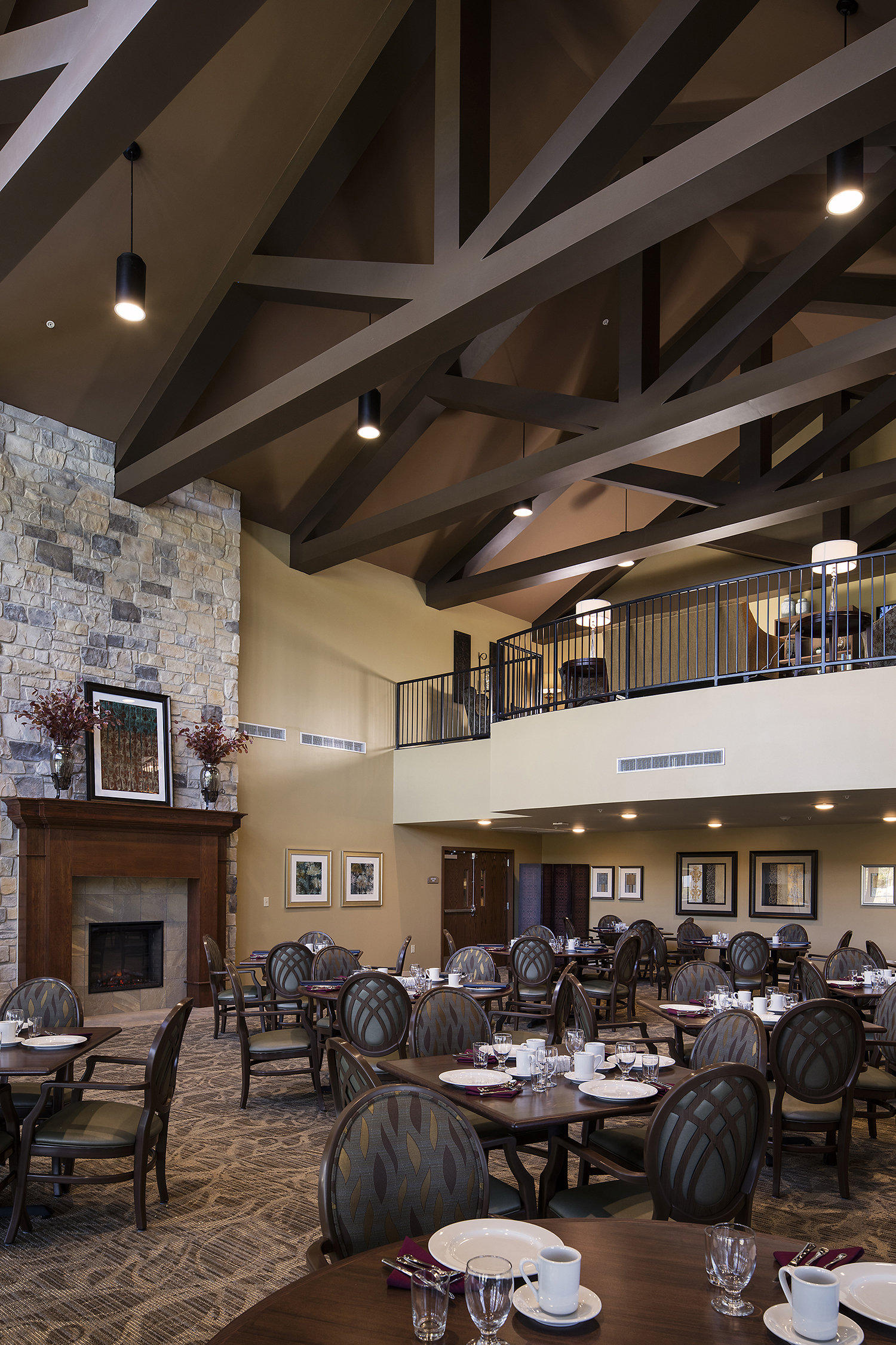 The Oxford Grand Assisted Living & Memory Care, Kansas City, MO 7