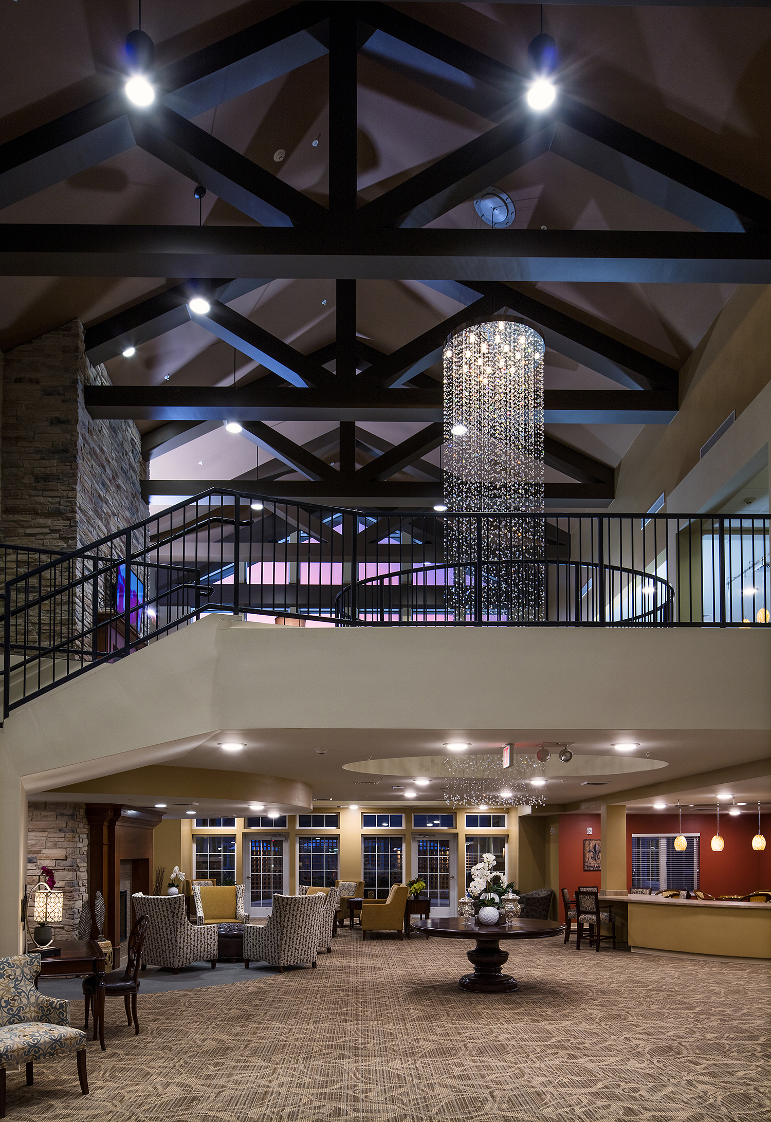 The Oxford Grand Assisted Living & Memory Care (McKinney), McKinney, TX 2