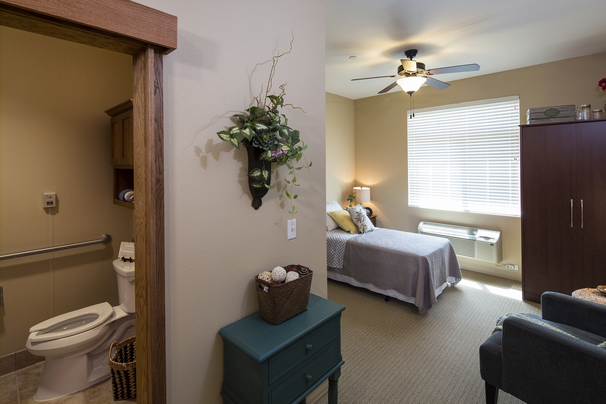 Oxford Glen Memory Care, Owasso, OK 3