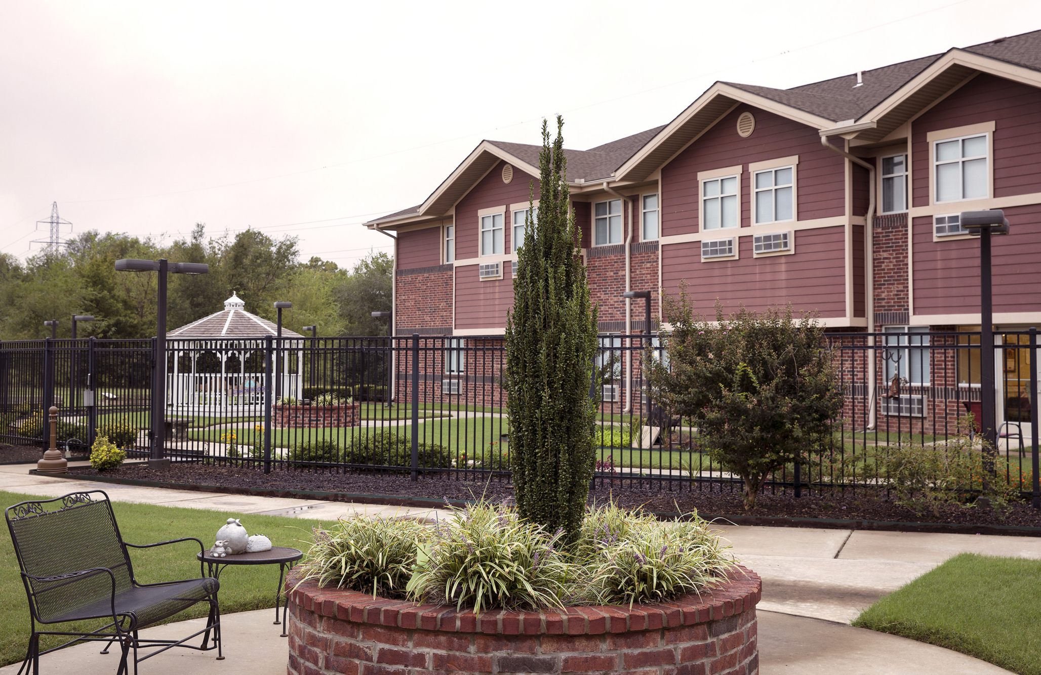 Canoe Brook Assisted Living & Memory Care, Catoosa, OK 7