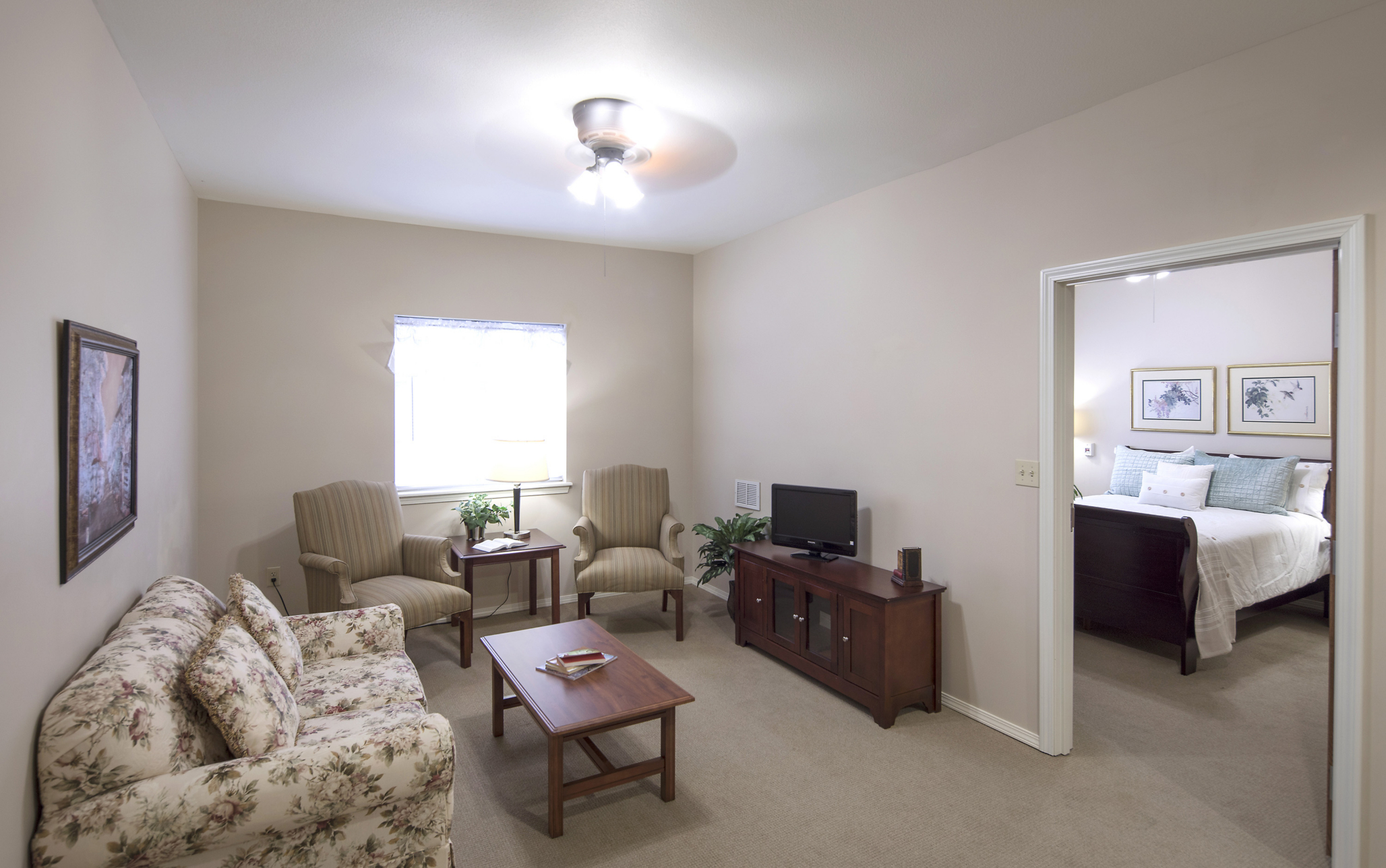 Canoe Brook Assisted Living & Memory Care, Catoosa, OK 3