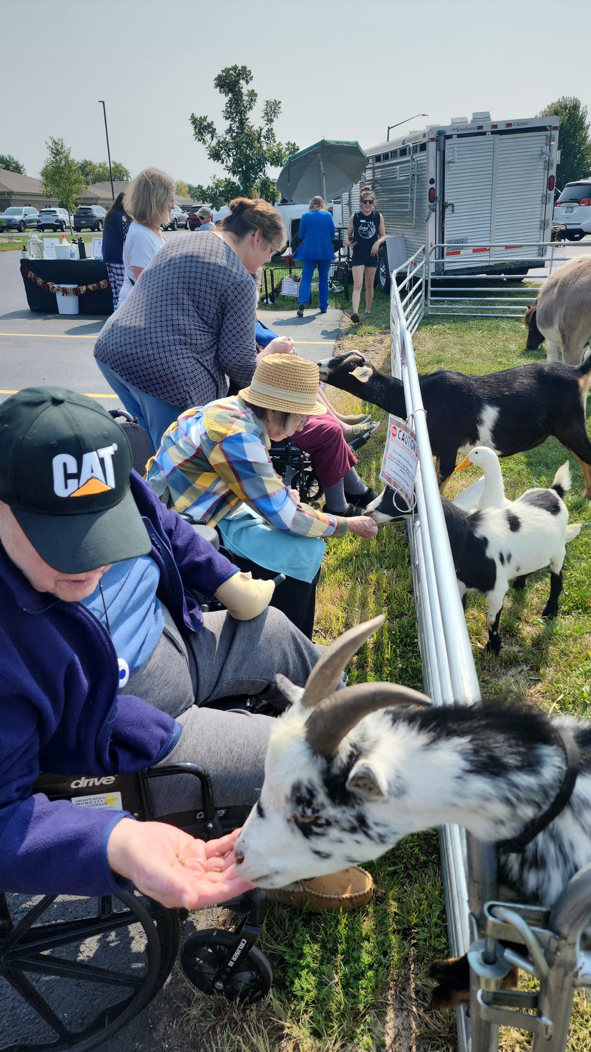 CopperStone Assisted Living & Memory Care – Deerwood Ave, Neenah, WI 6