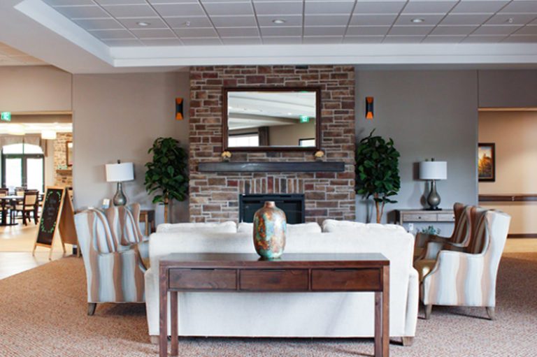 CopperStone Assisted Living & Memory Care – Deerwood Ave, Neenah, WI 2