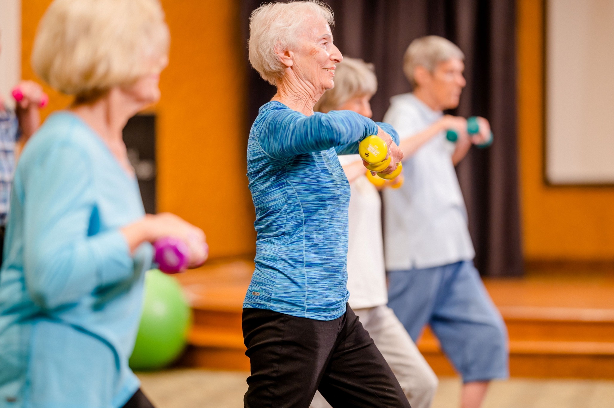 Ascension Living Alexian Village Tennessee, Signal Mountain, TN 5