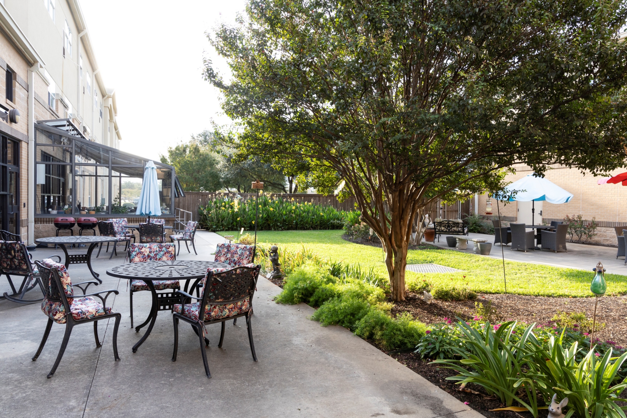 Ascension Living Providence Village, Waco, TX 8