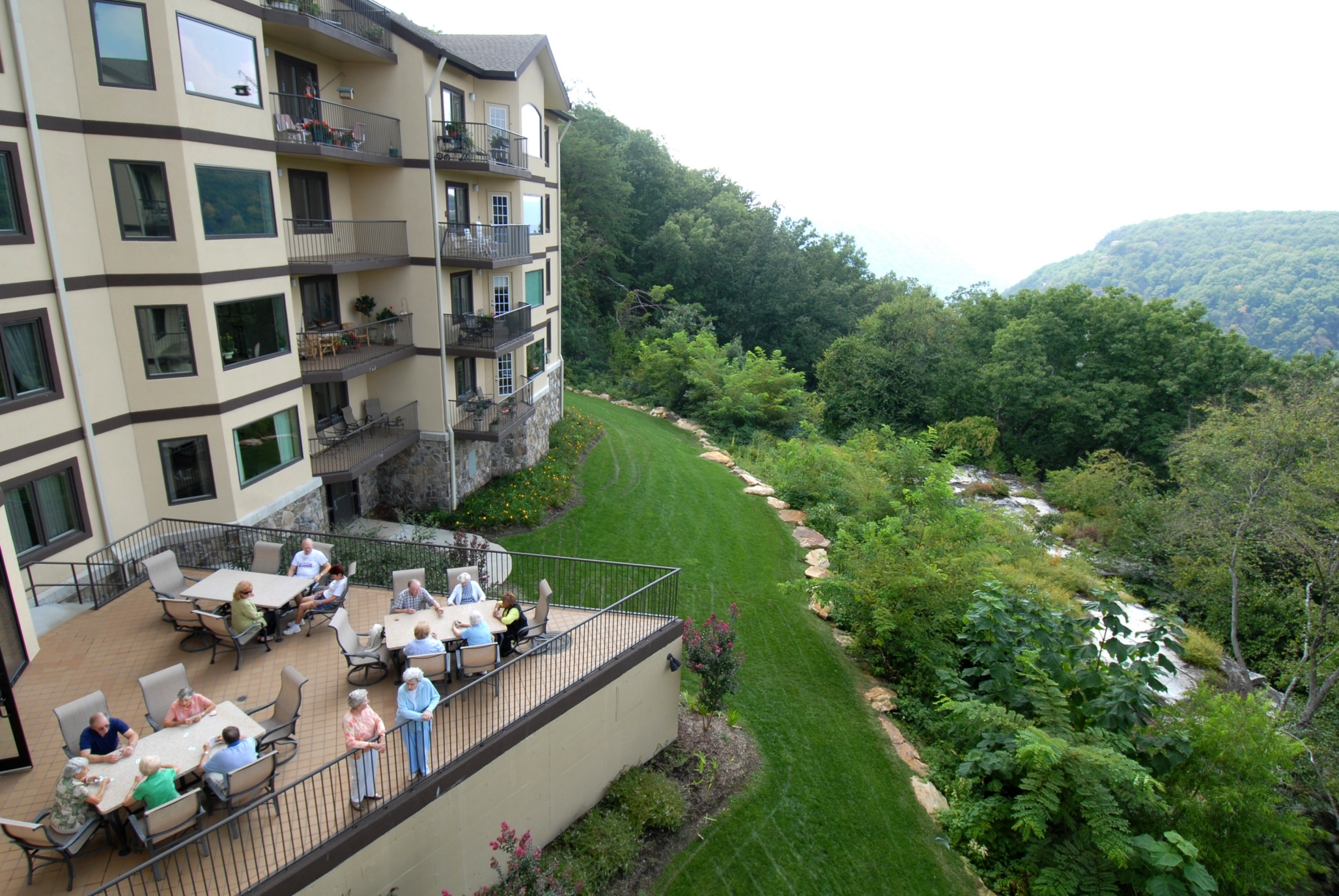 Ascension Living Alexian Village Tennessee, Signal Mountain, TN 6