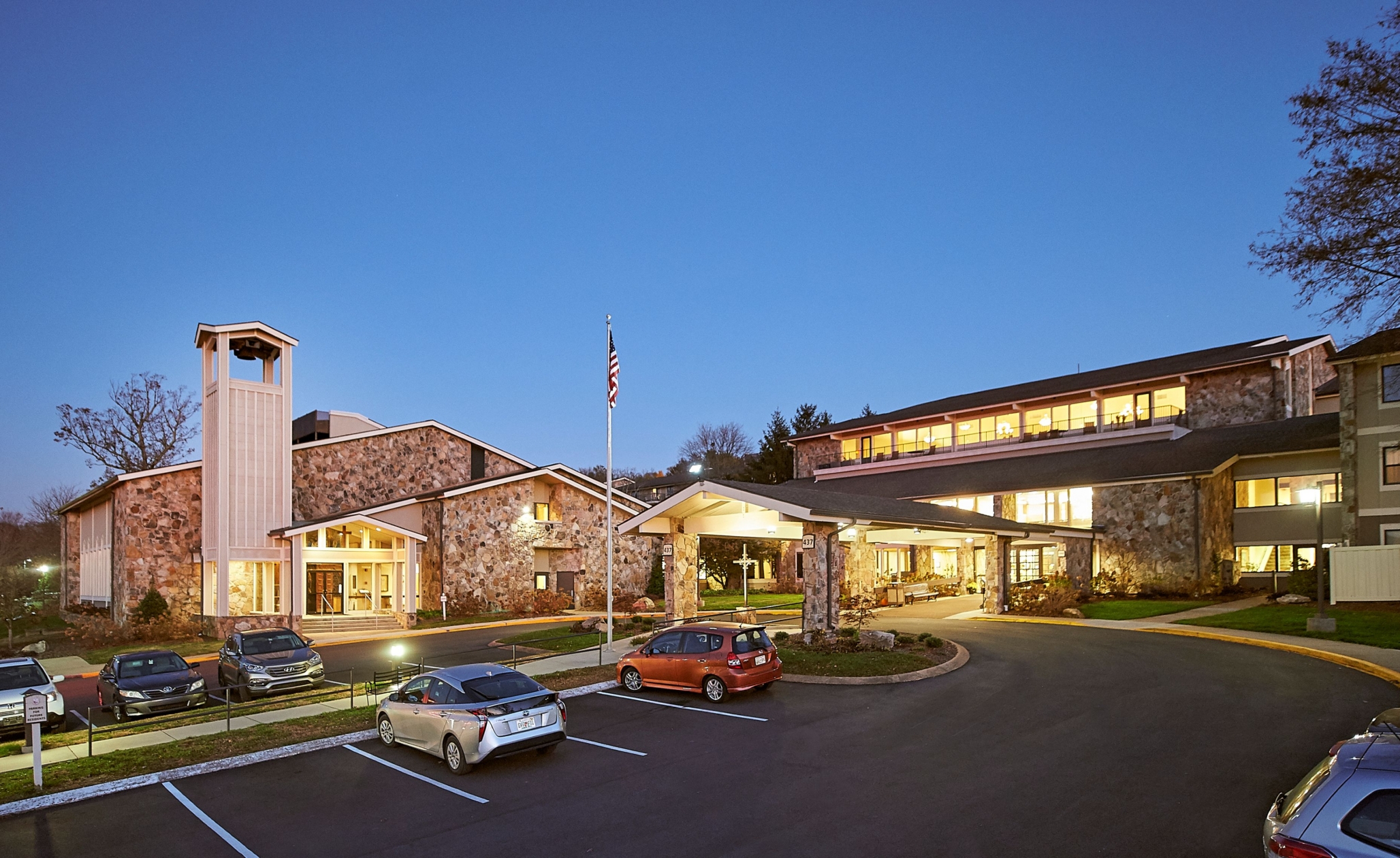 Ascension Living Alexian Village Tennessee, Signal Mountain, TN 7