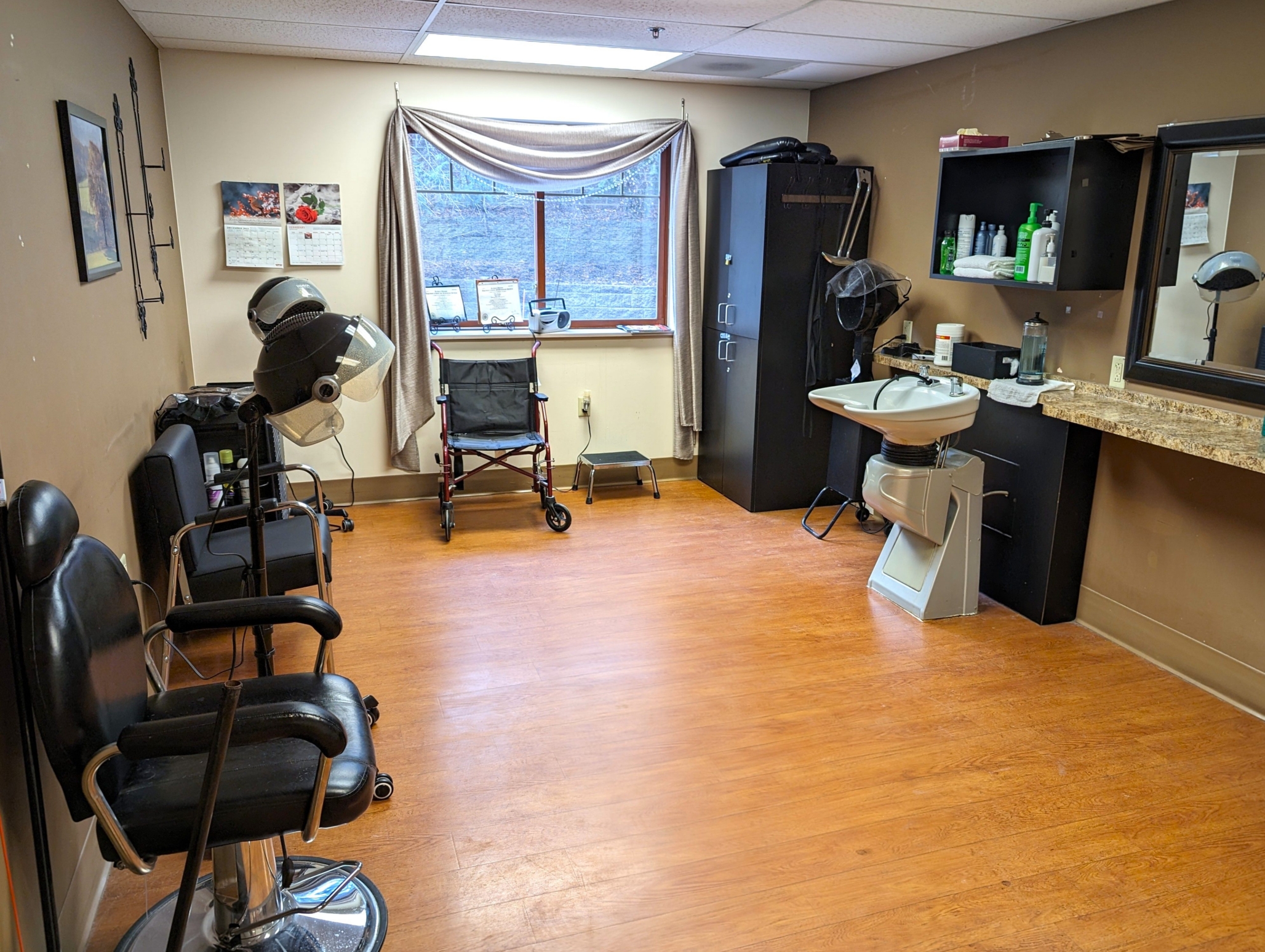 Ascension Living  Franciscan Place, Brookfield, WI 6