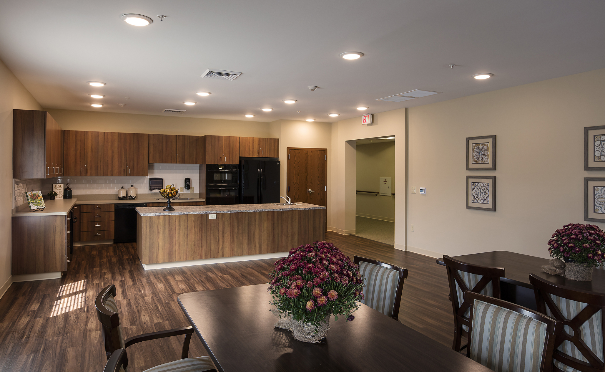 The Oxford Grand Assisted Living & Memory Care, Kansas City, MO 5