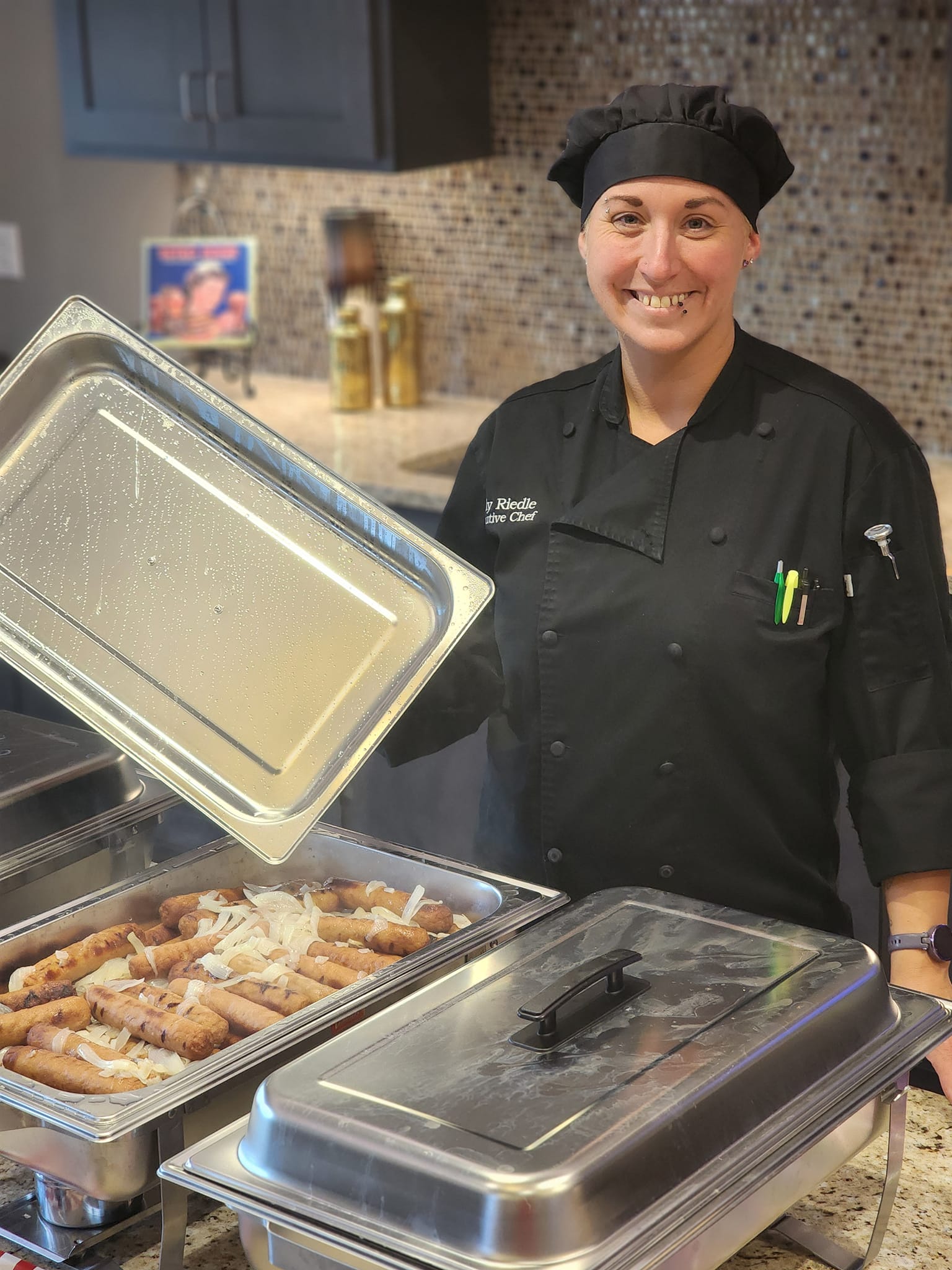 CopperStone Assisted Living & Memory Care – Deerwood Ave, Neenah, WI 8