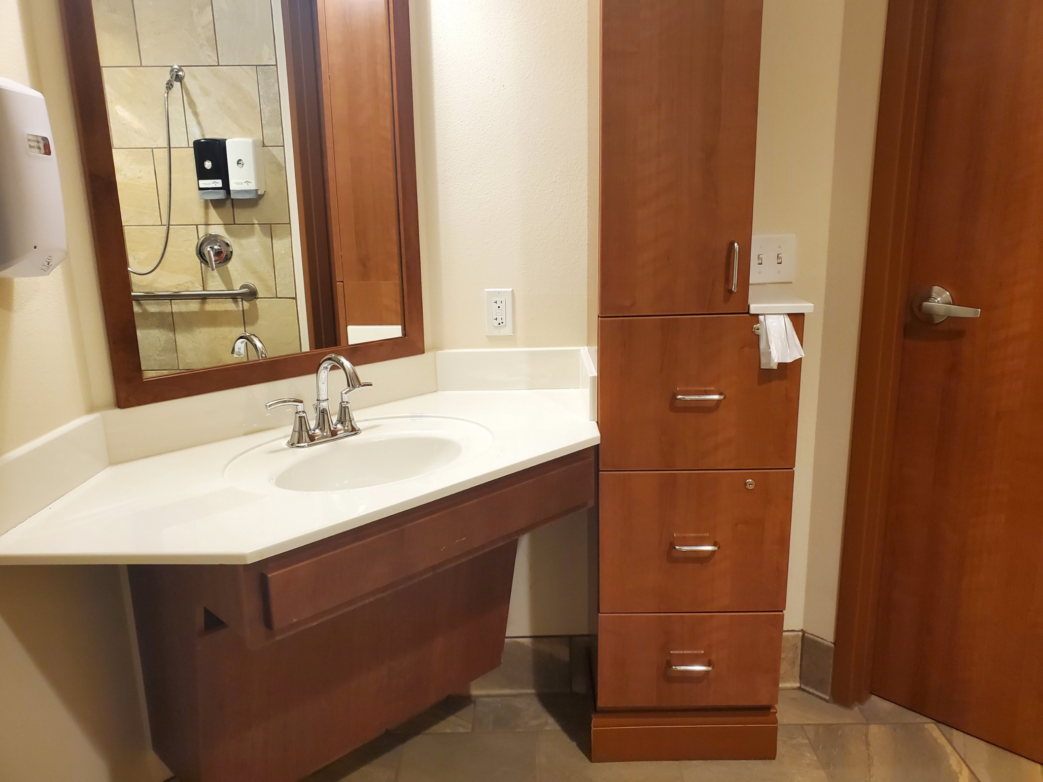 Ascension Living Lakeshore at Siena, Racine, WI 8