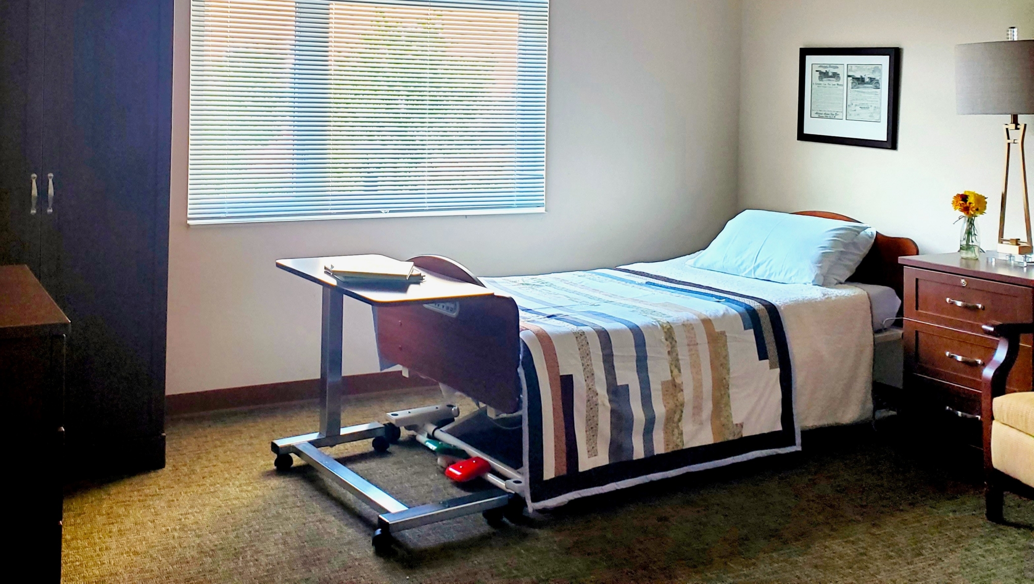 Ascension Living Lakeshore at Siena, Racine, WI 7