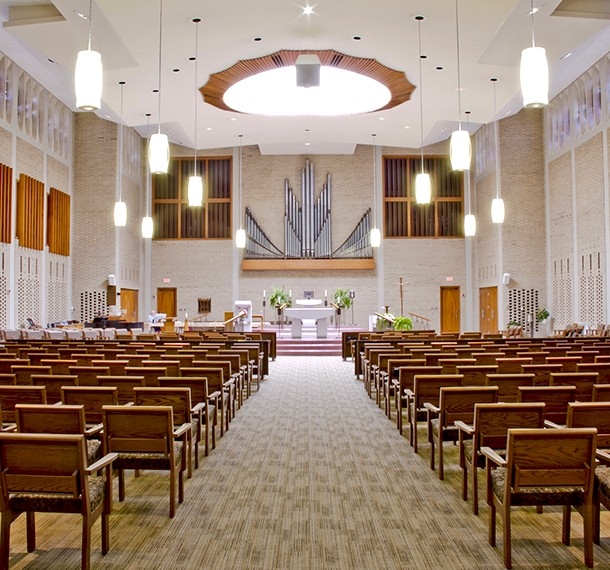 Ascension Living Lakeshore at Siena, Racine, WI 5