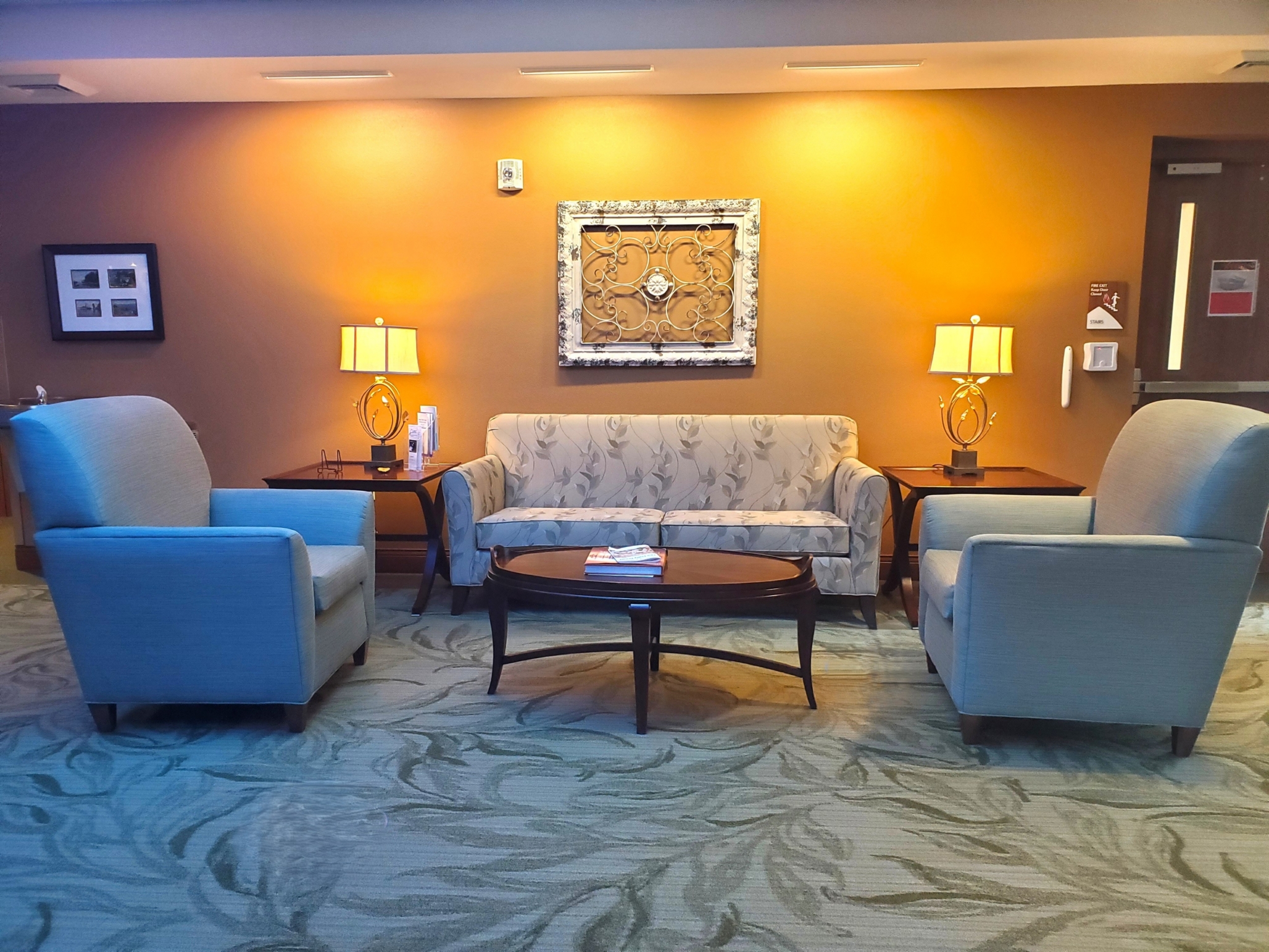 Ascension Living Lakeshore at Siena, Racine, WI 3