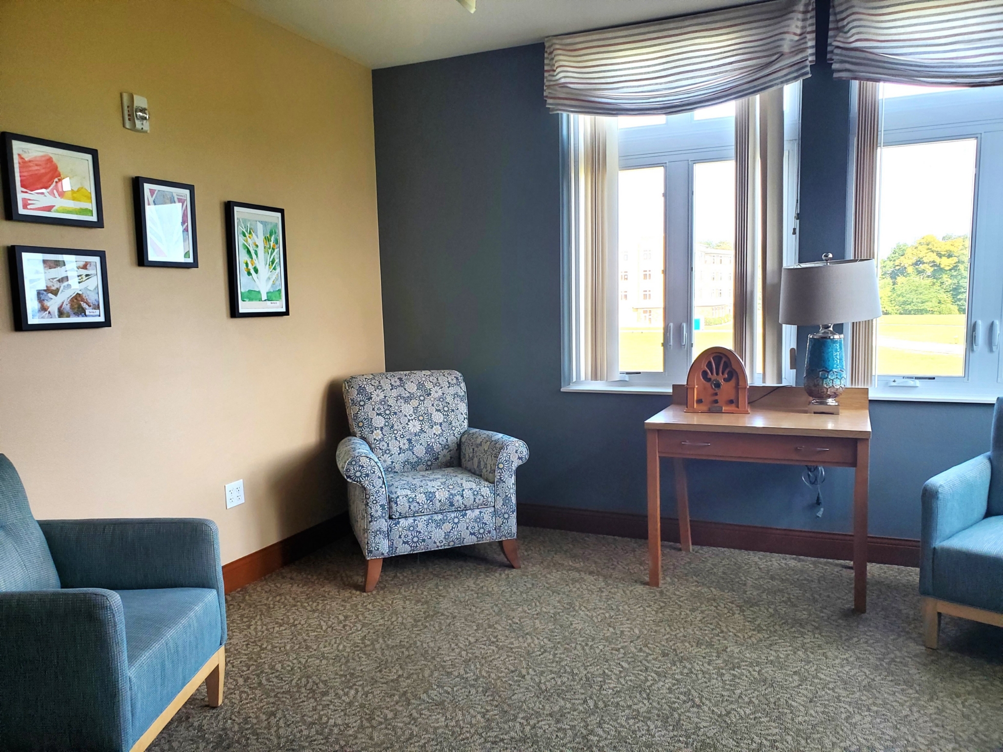 Ascension Living Lakeshore at Siena, Racine, WI 4