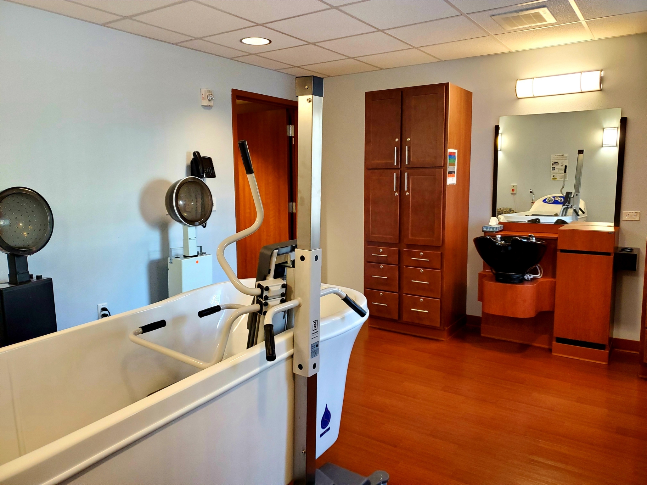 Ascension Living Lakeshore at Siena, Racine, WI 6