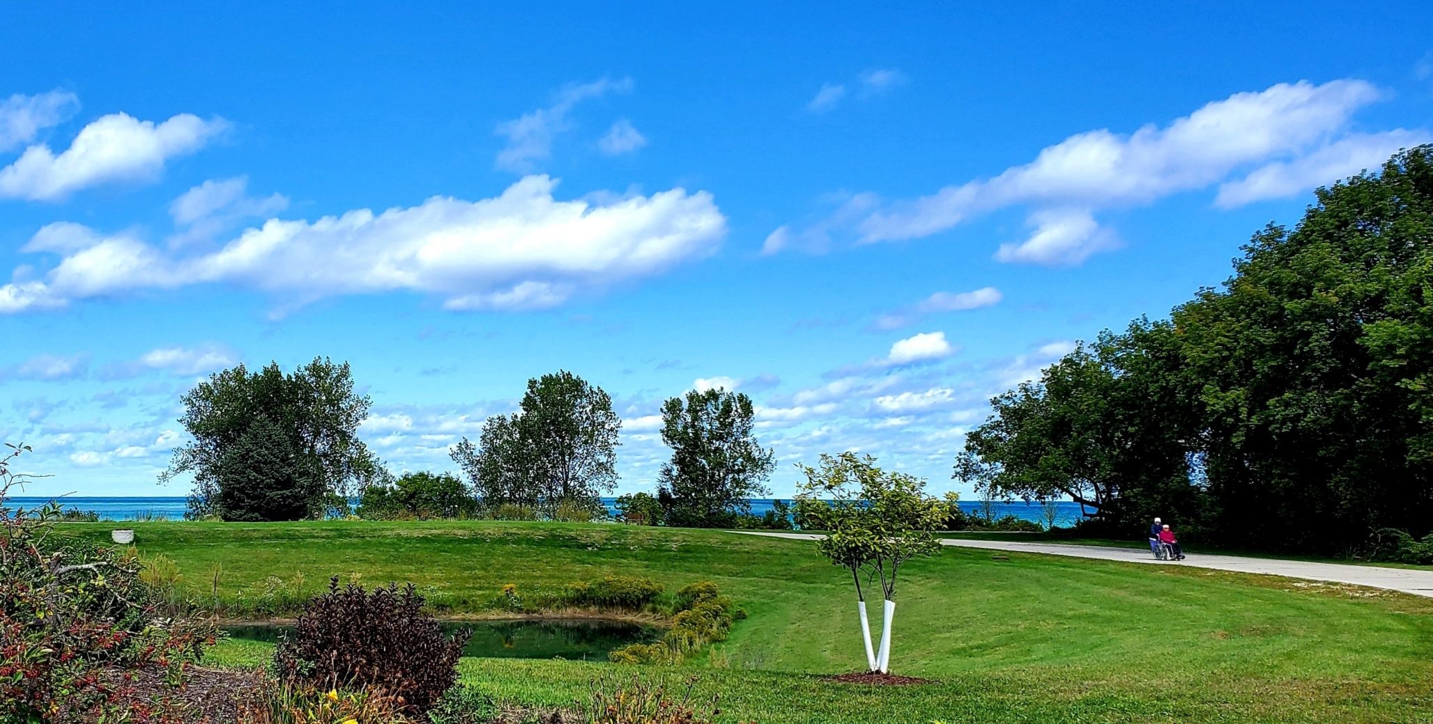 Ascension Living Lakeshore at Siena, Racine, WI 2