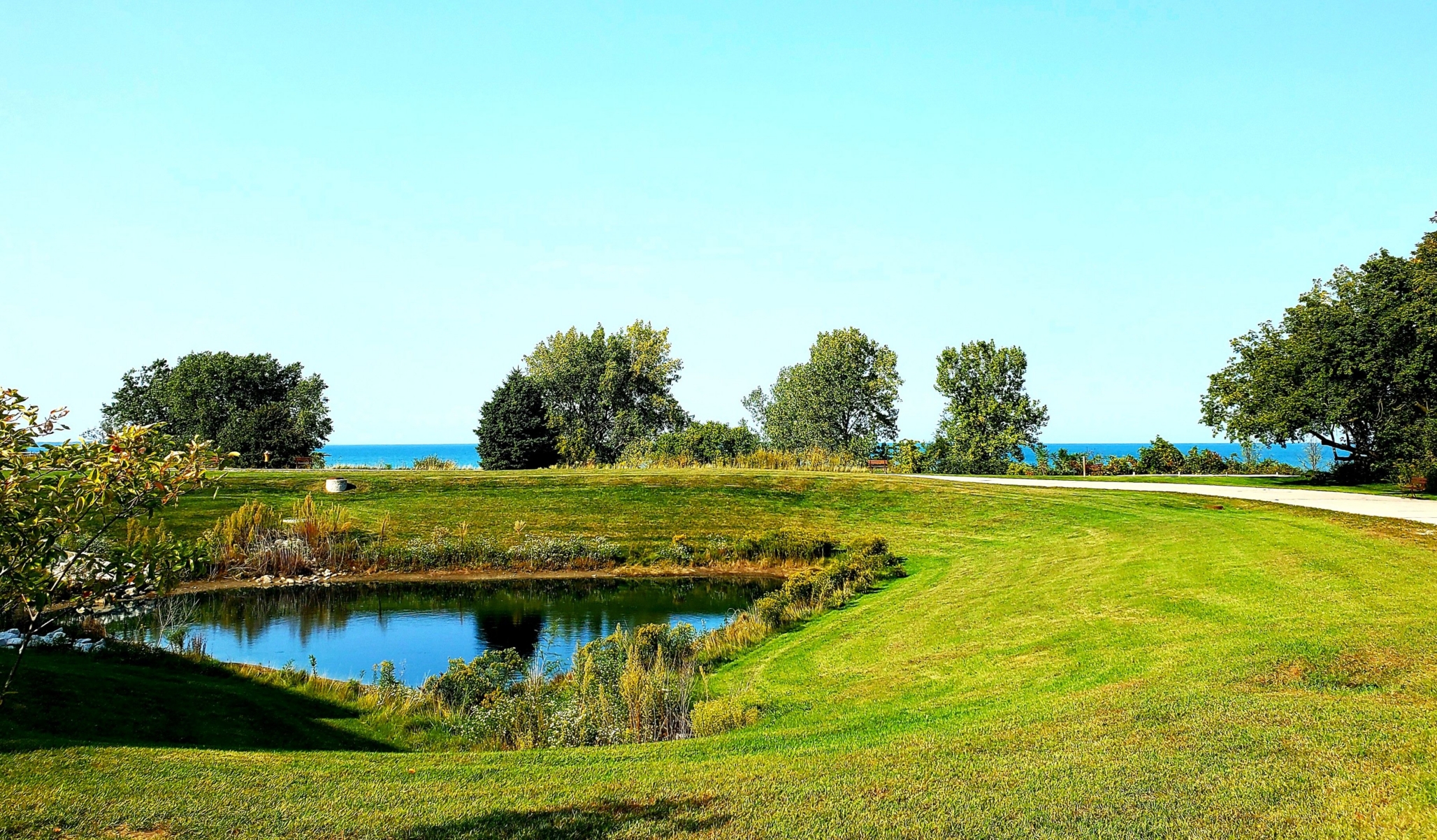 Ascension Living Lakeshore at Siena, Racine, WI 10