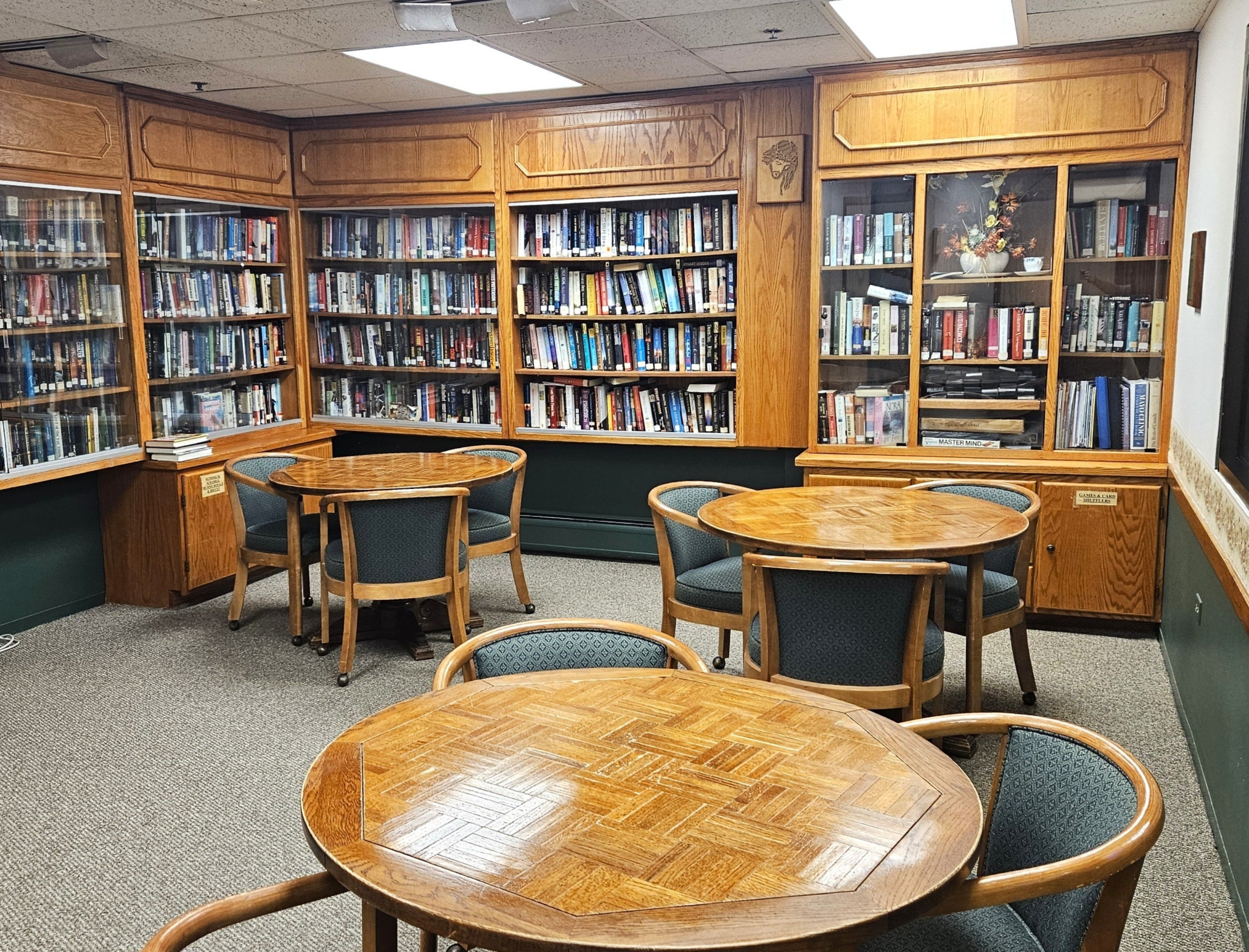 Ascension Living  Casa Scalabrini Village, Northlake, IL 6