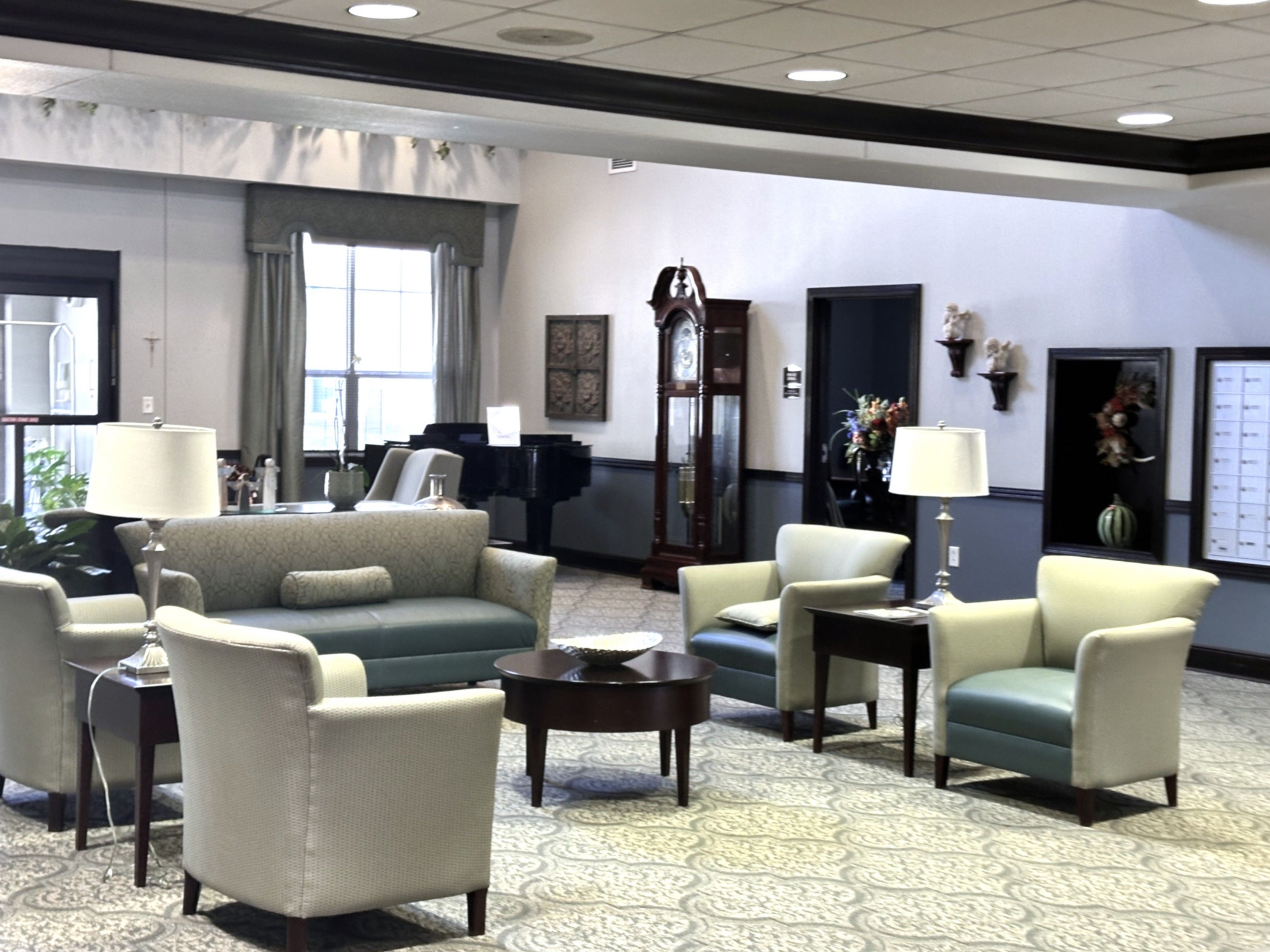 Ascension Living Providence Village, Waco, TX 2